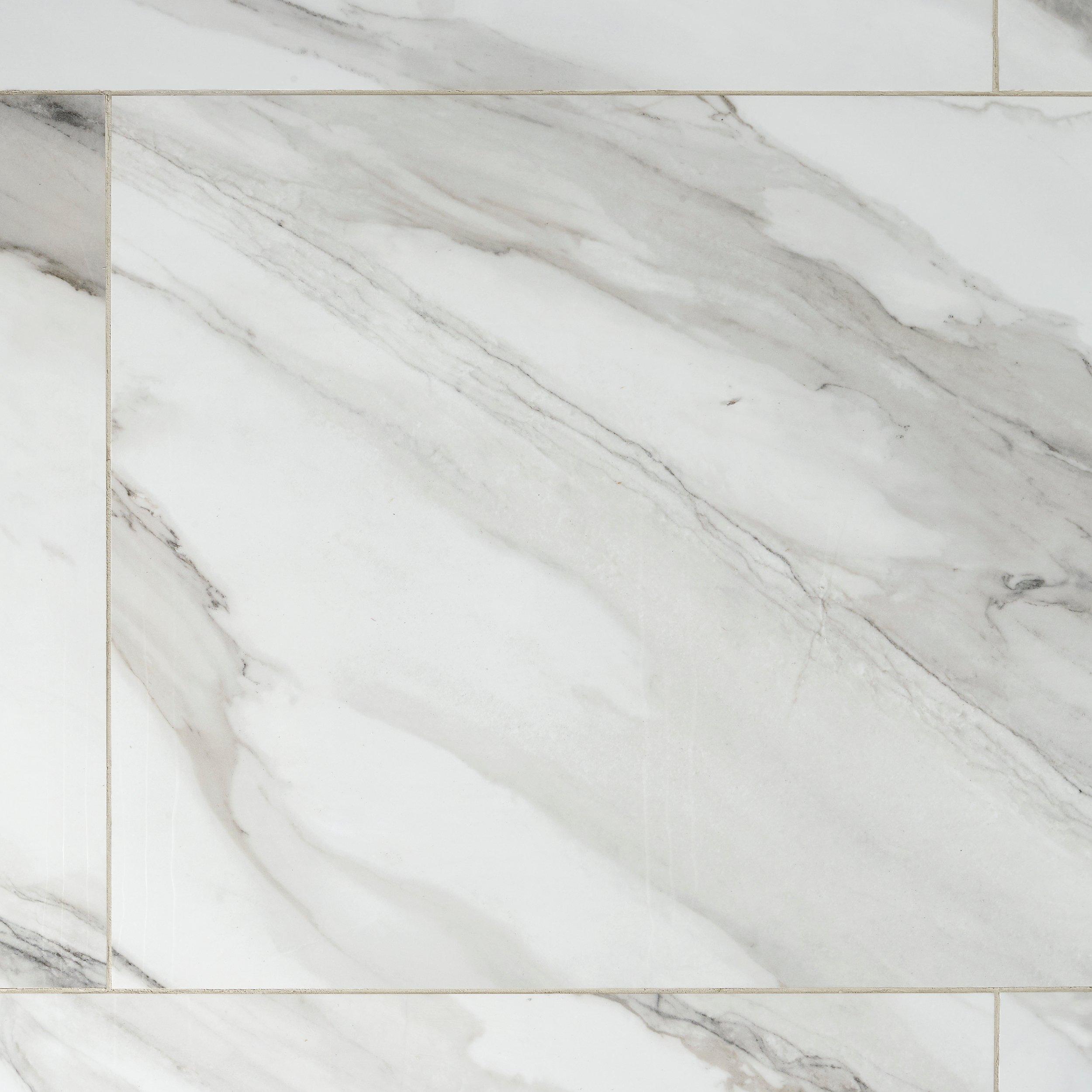 Regis Classique Polished Porcelain Tile