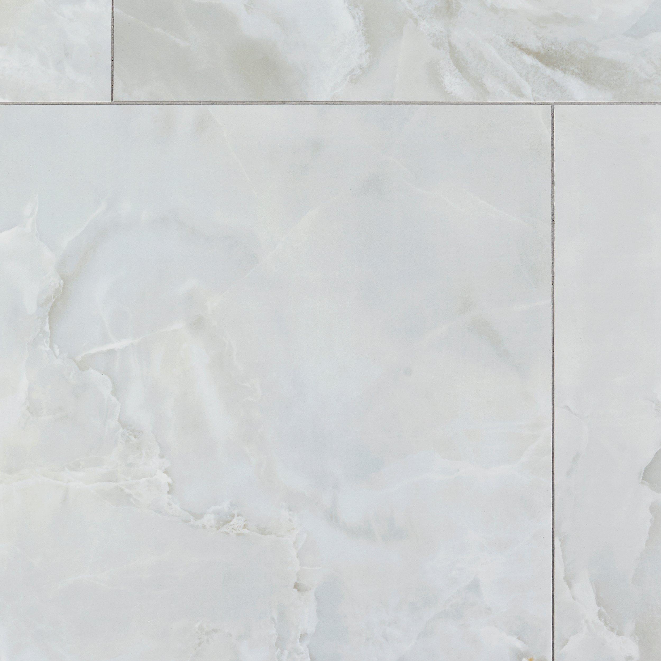Celini Argento Porcelain Tile