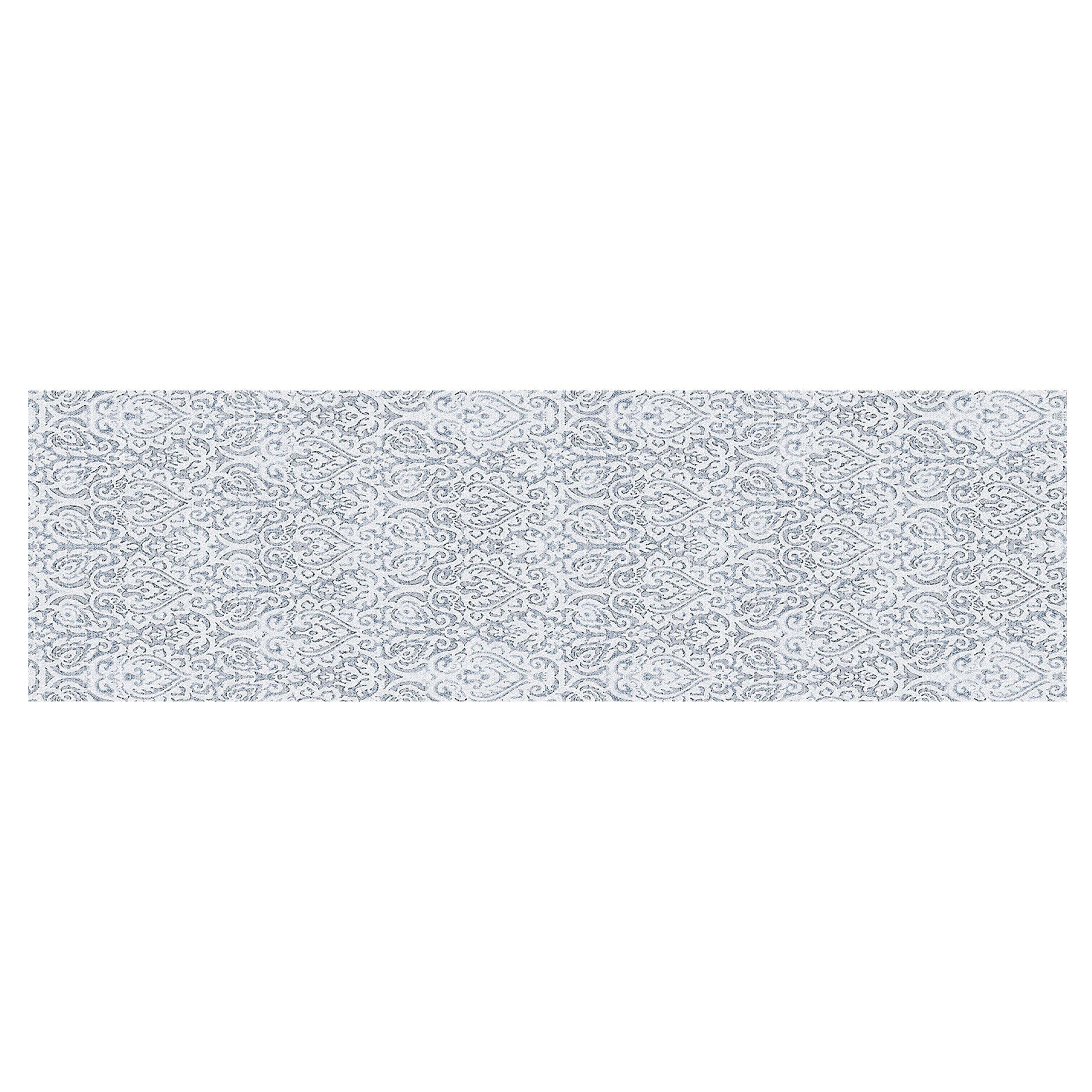 Sophie Azul Ceramic Wall Tile | Floor and Decor