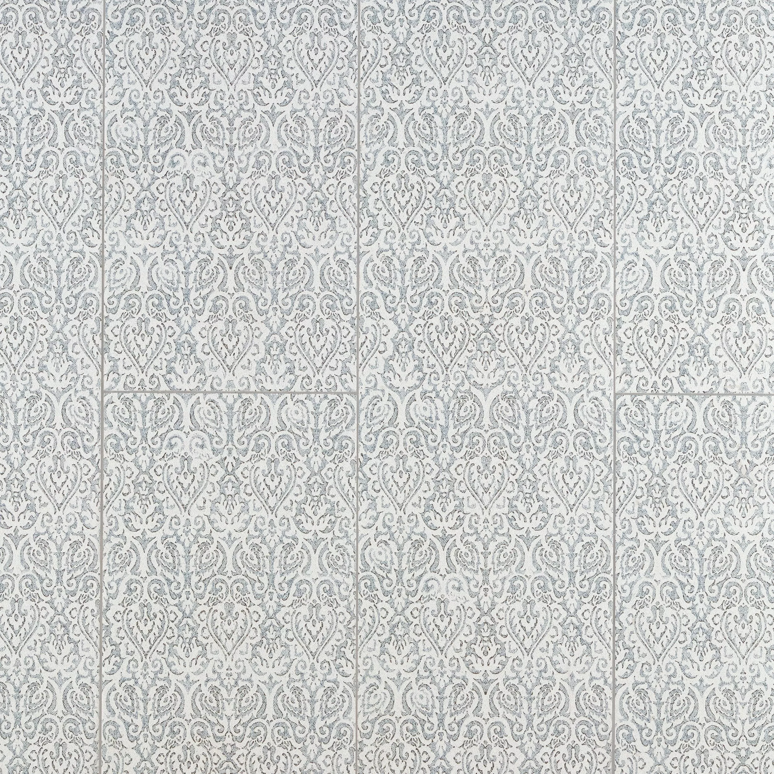 Sophie Azul Ceramic Wall Tile