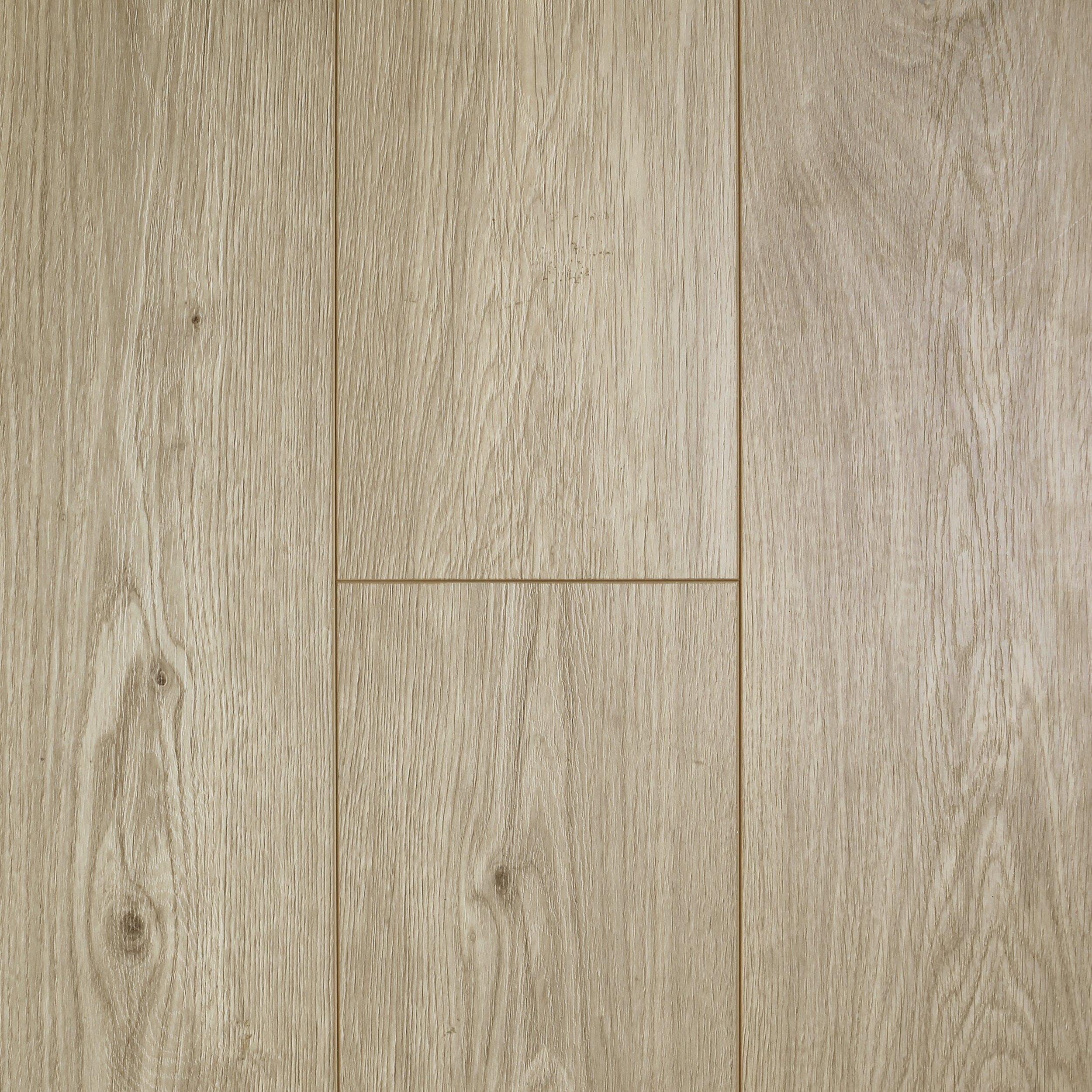 Carmel Ash Rigid Core Luxury Vinyl Plank - Cork Back