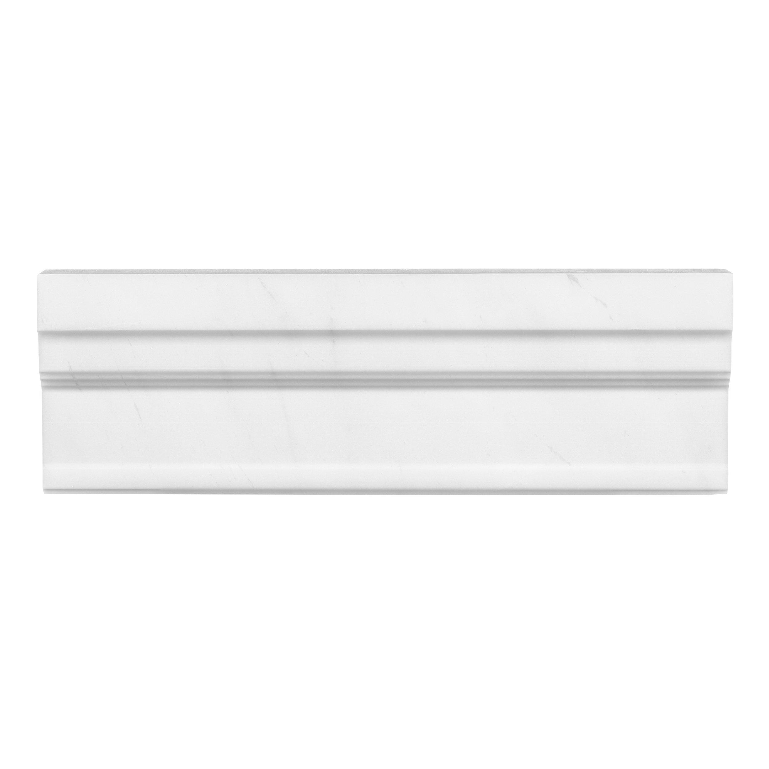 Dolomite Marble Crown Molding