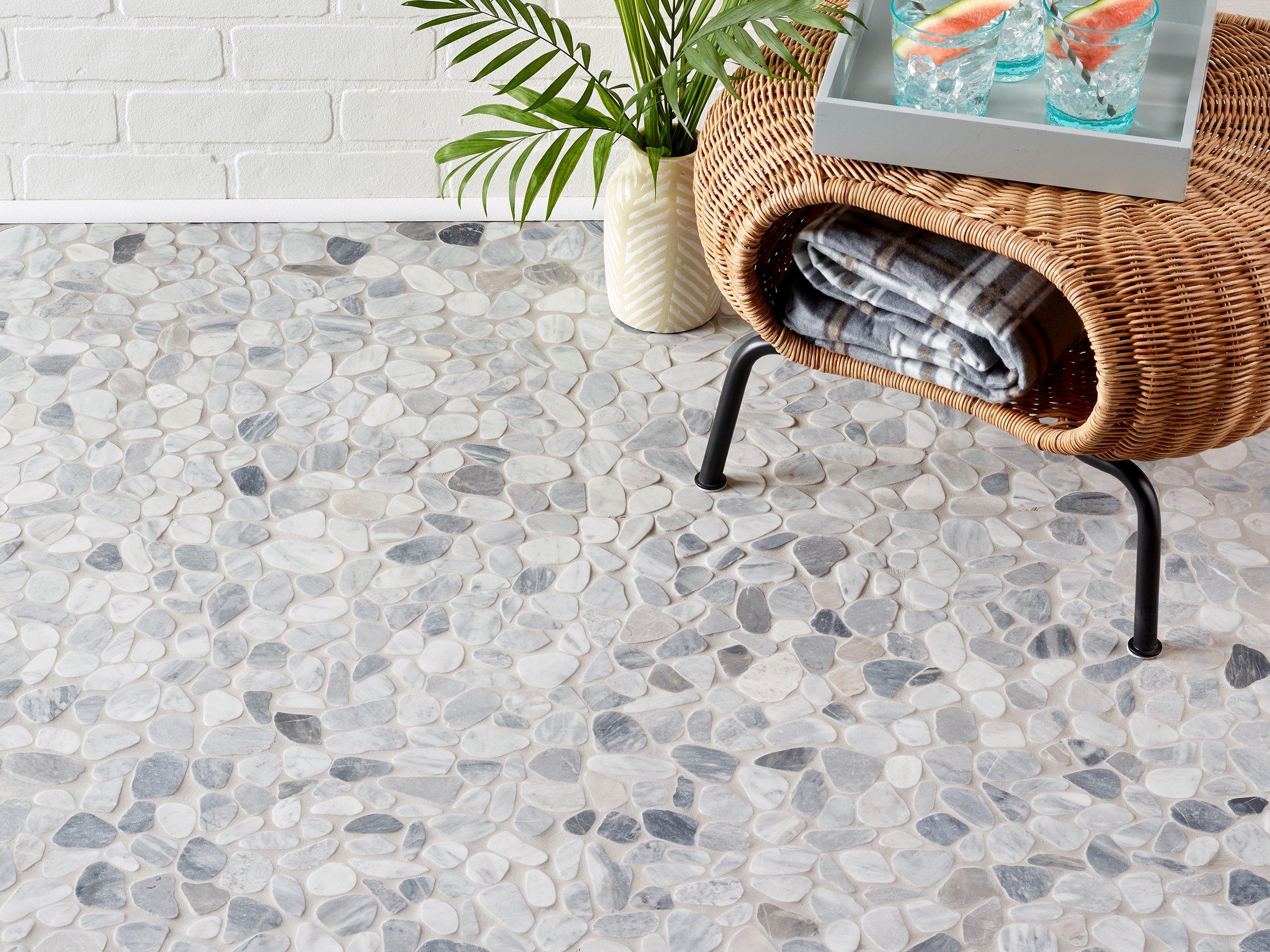 Mosaic Tile  Floor & Decor