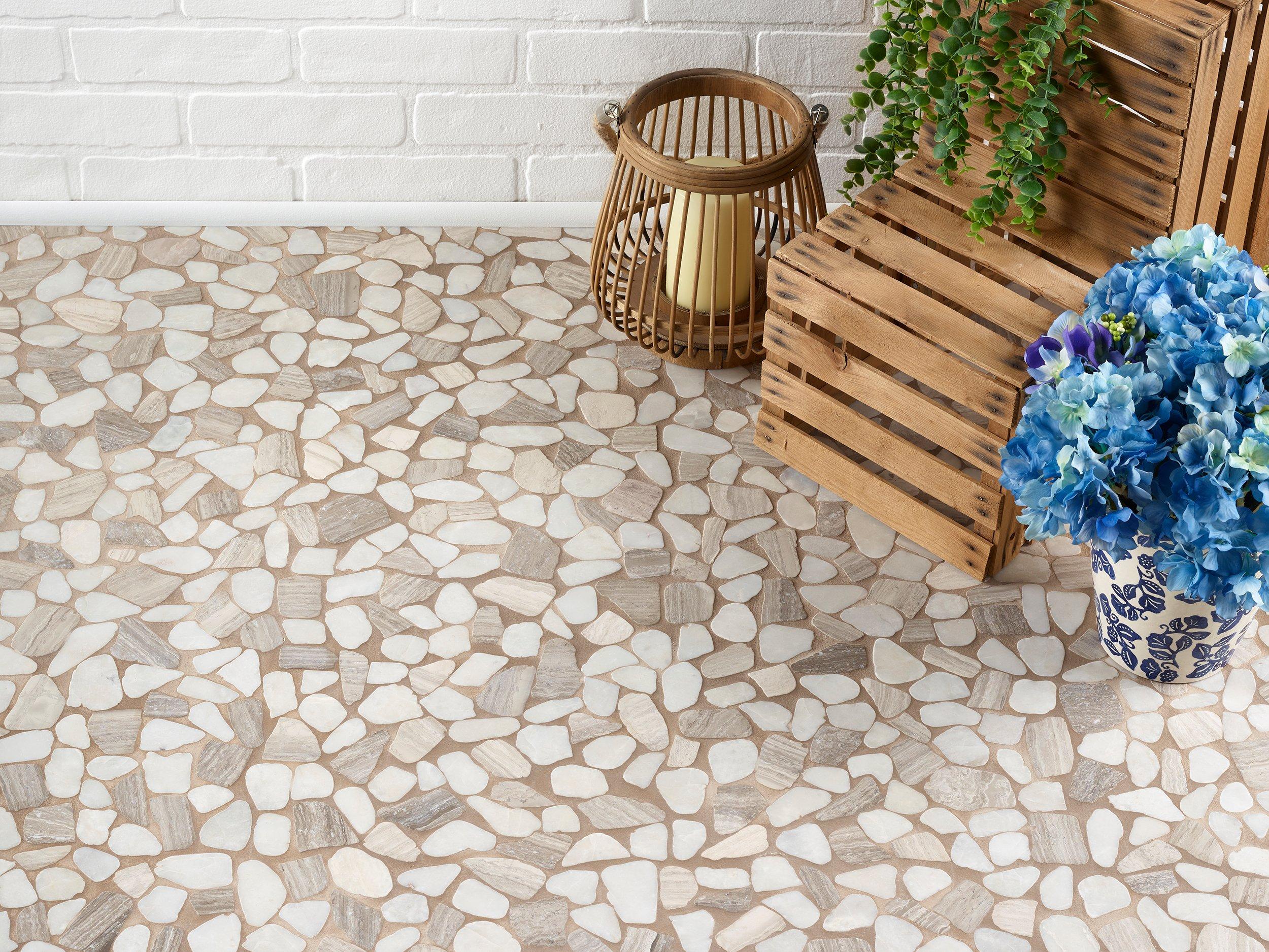 Mosaic Tile  Floor & Decor