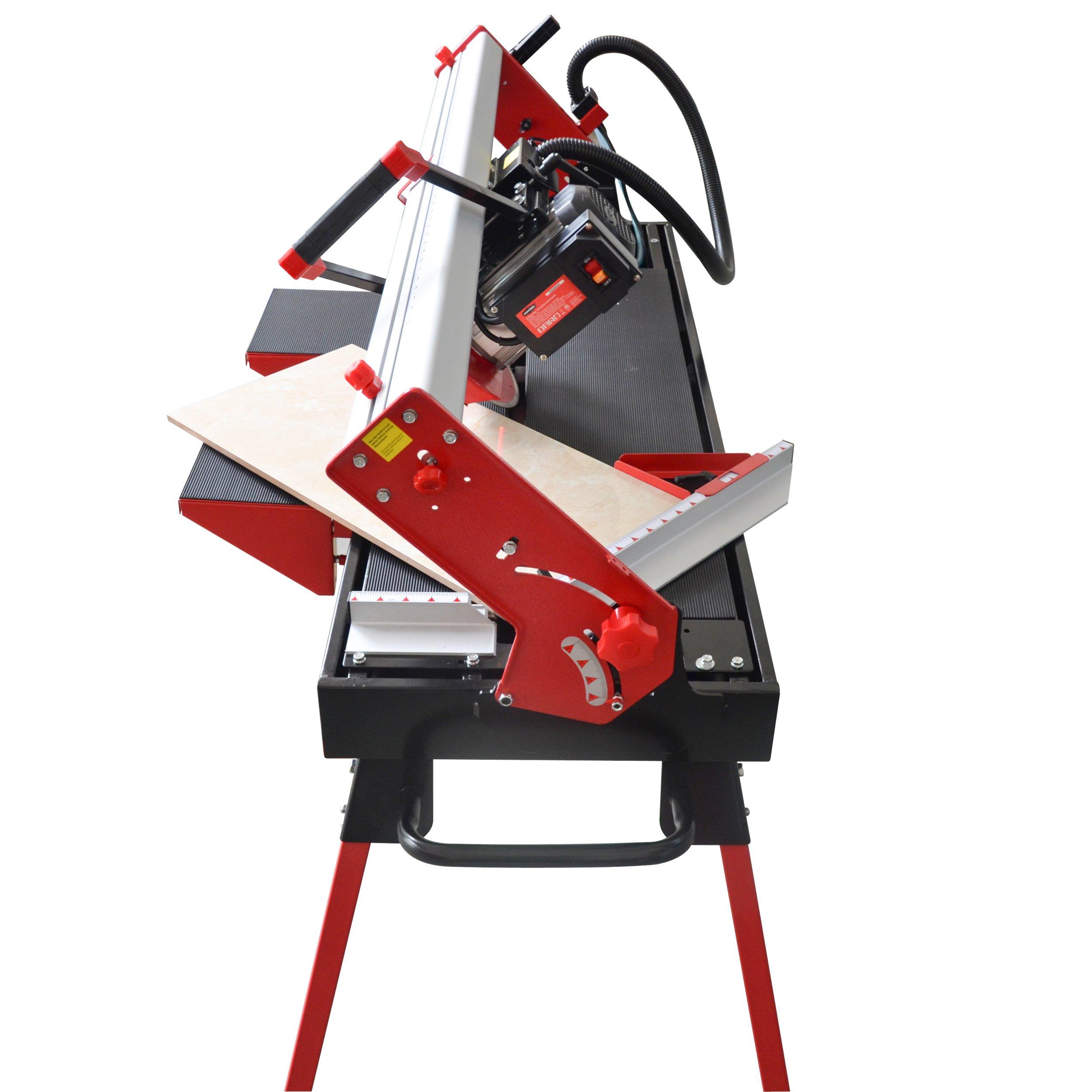 Sentinel 7 deals inch wet saw