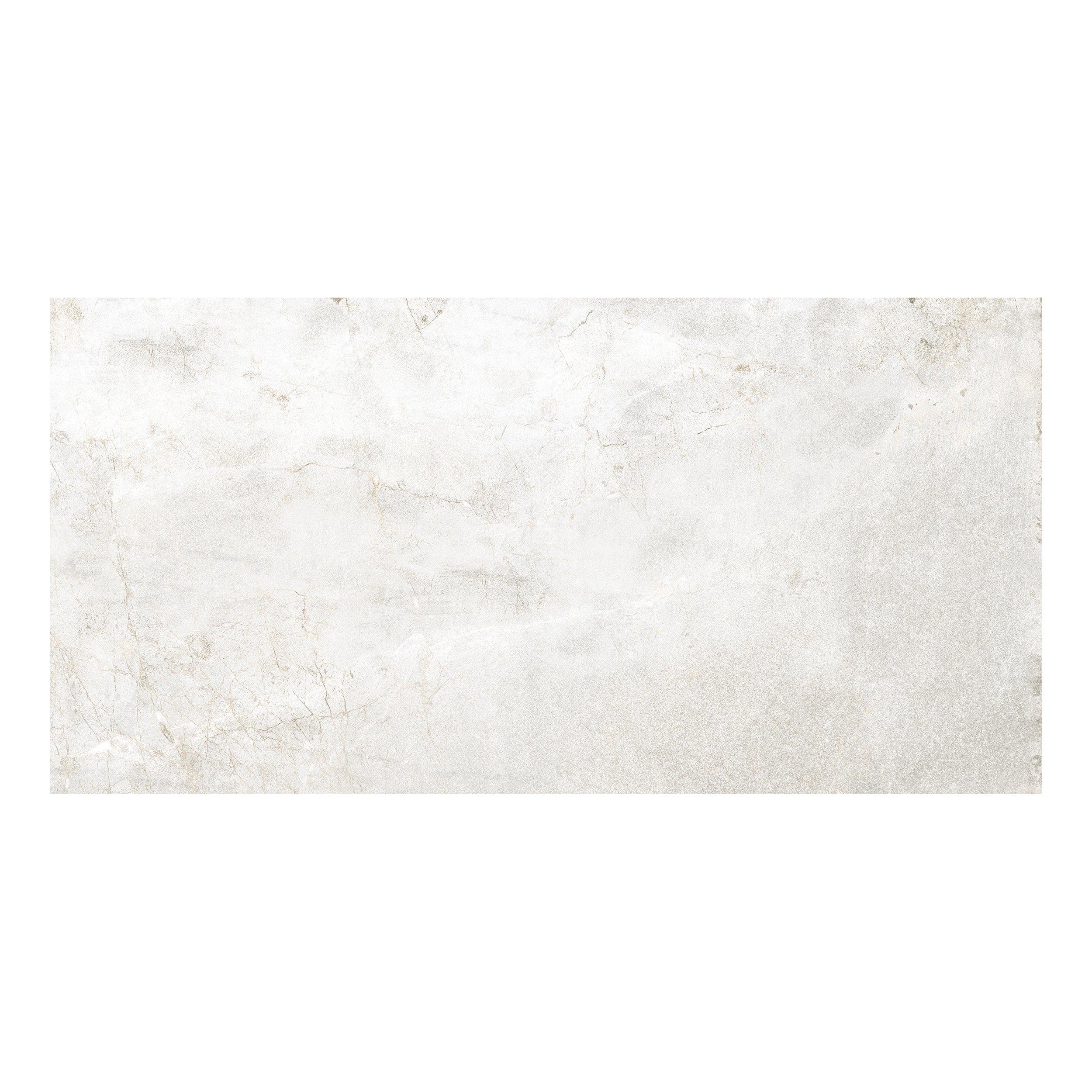Cavalier Ivory Matte Porcelain Tile
