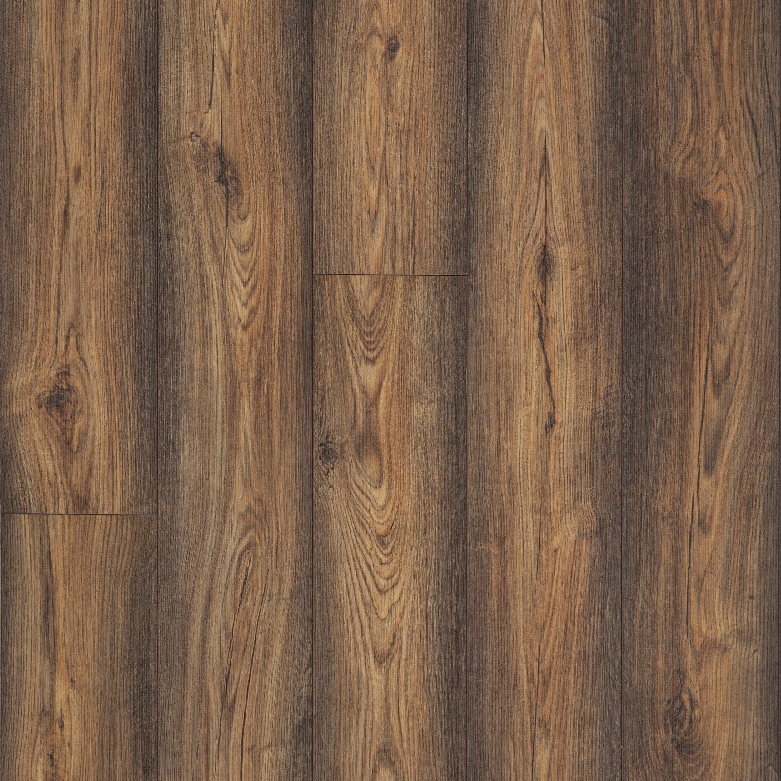 Medford Forest Eco Resilient Flooring