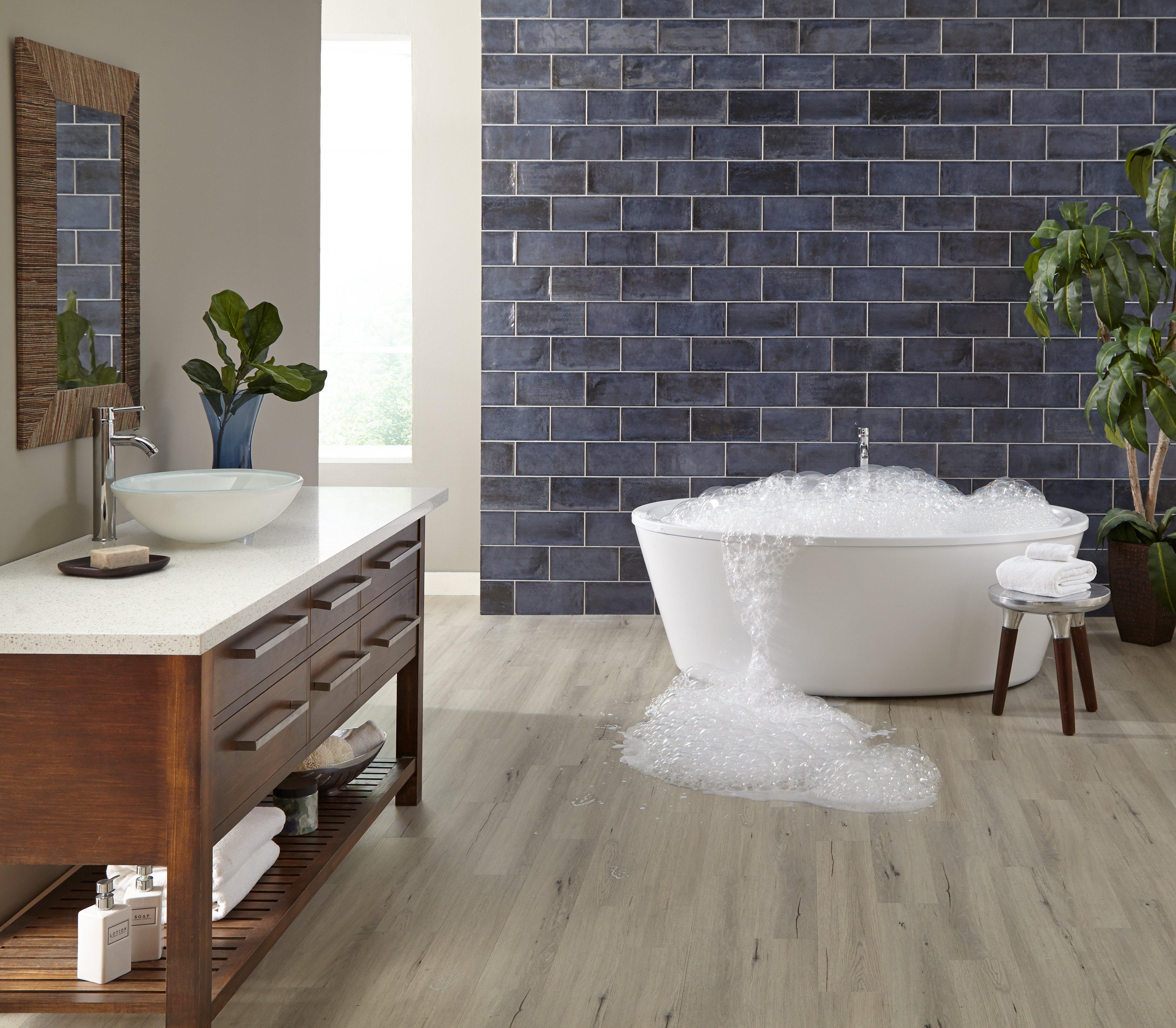 Bathroom laminate flooring uk