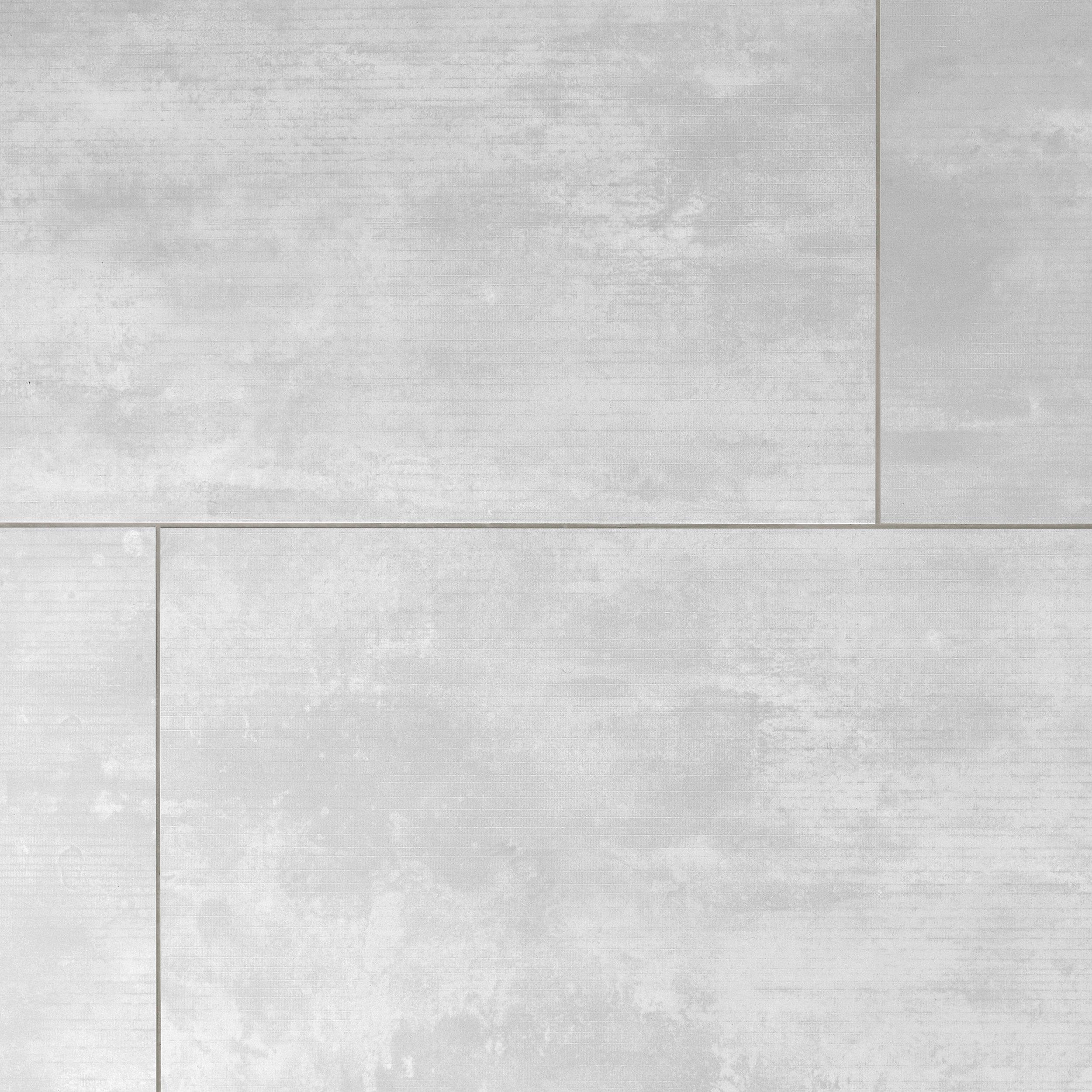 Tower Gray Matte Porcelain Tile