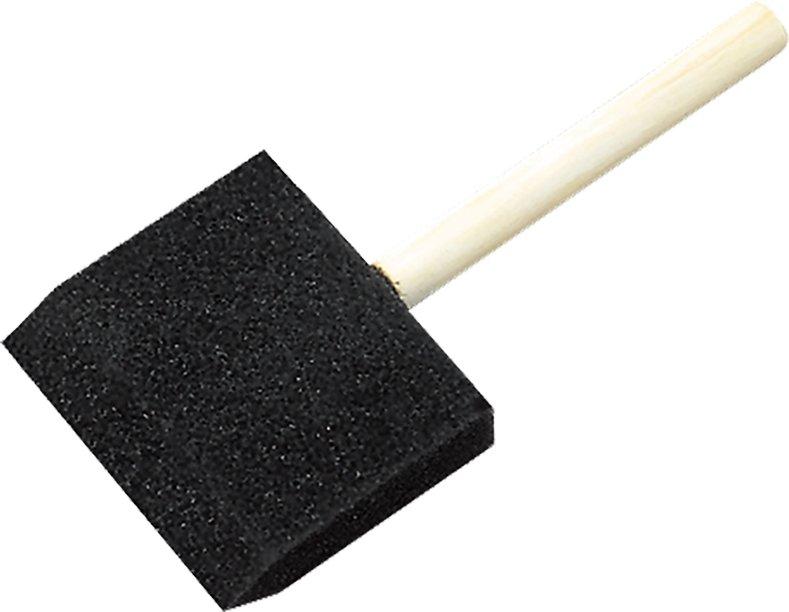 Dynamic High Density Foam Brush 1