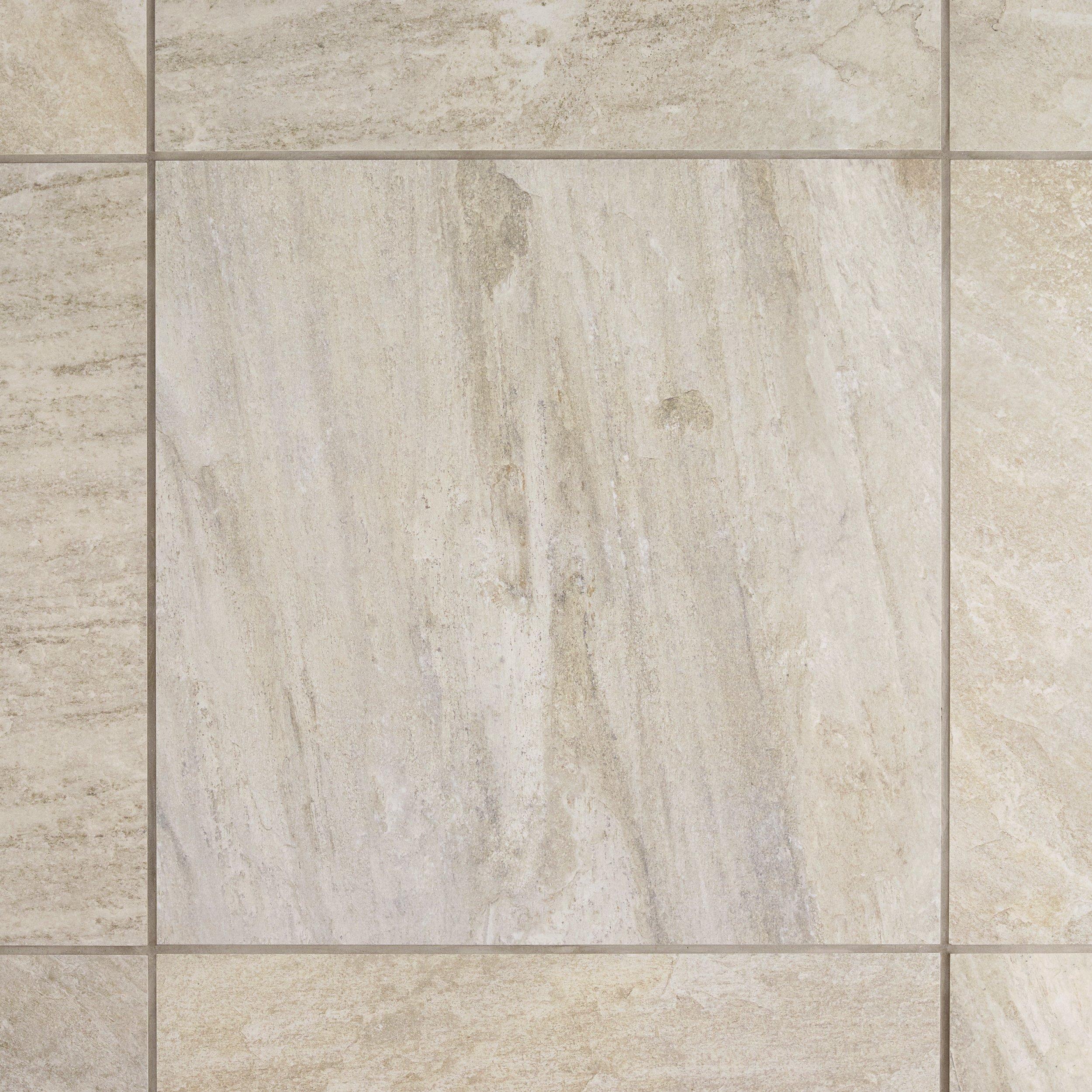 Dorset Shoals Matte Porcelain Paver