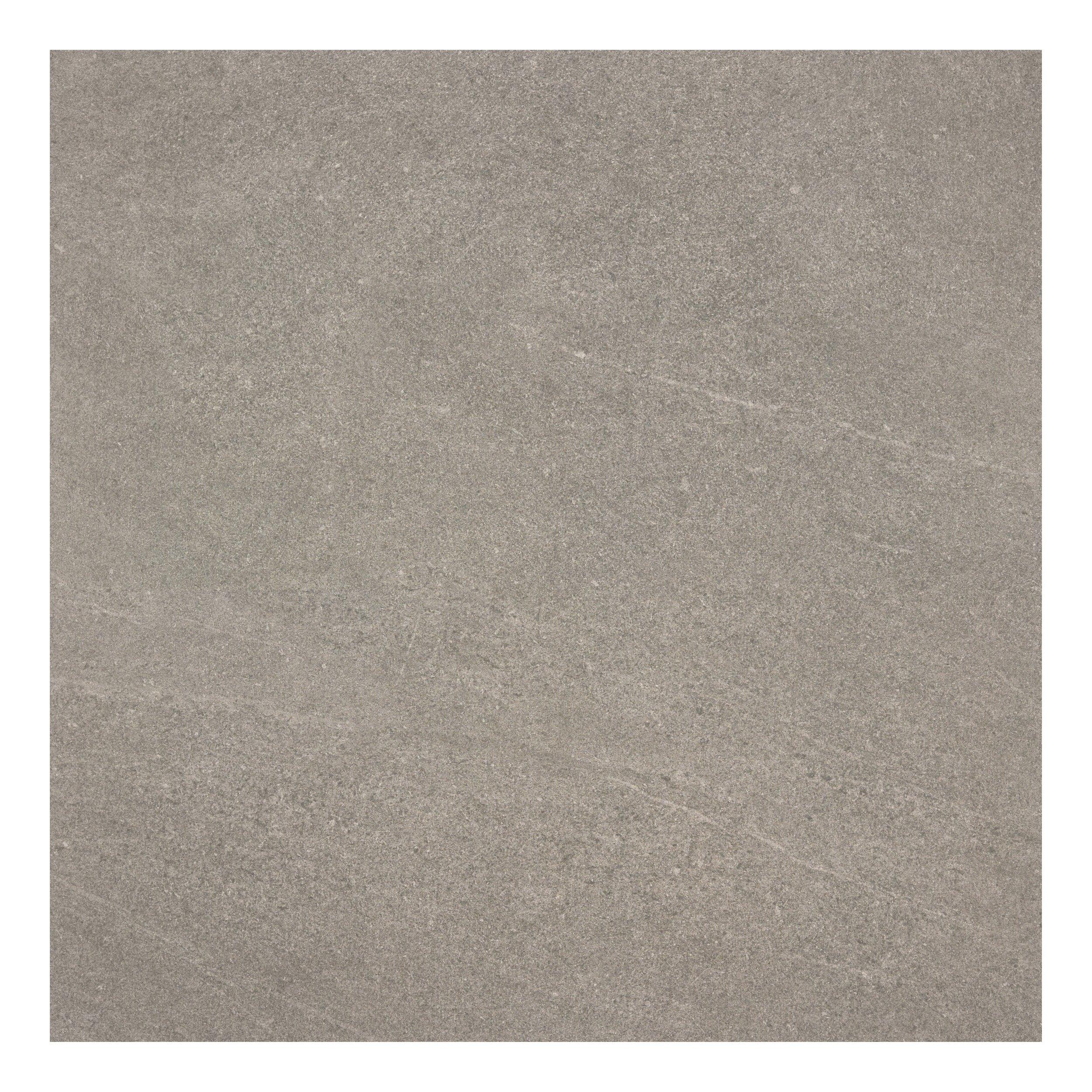 Grafton Ash Matte Porcelain Paver