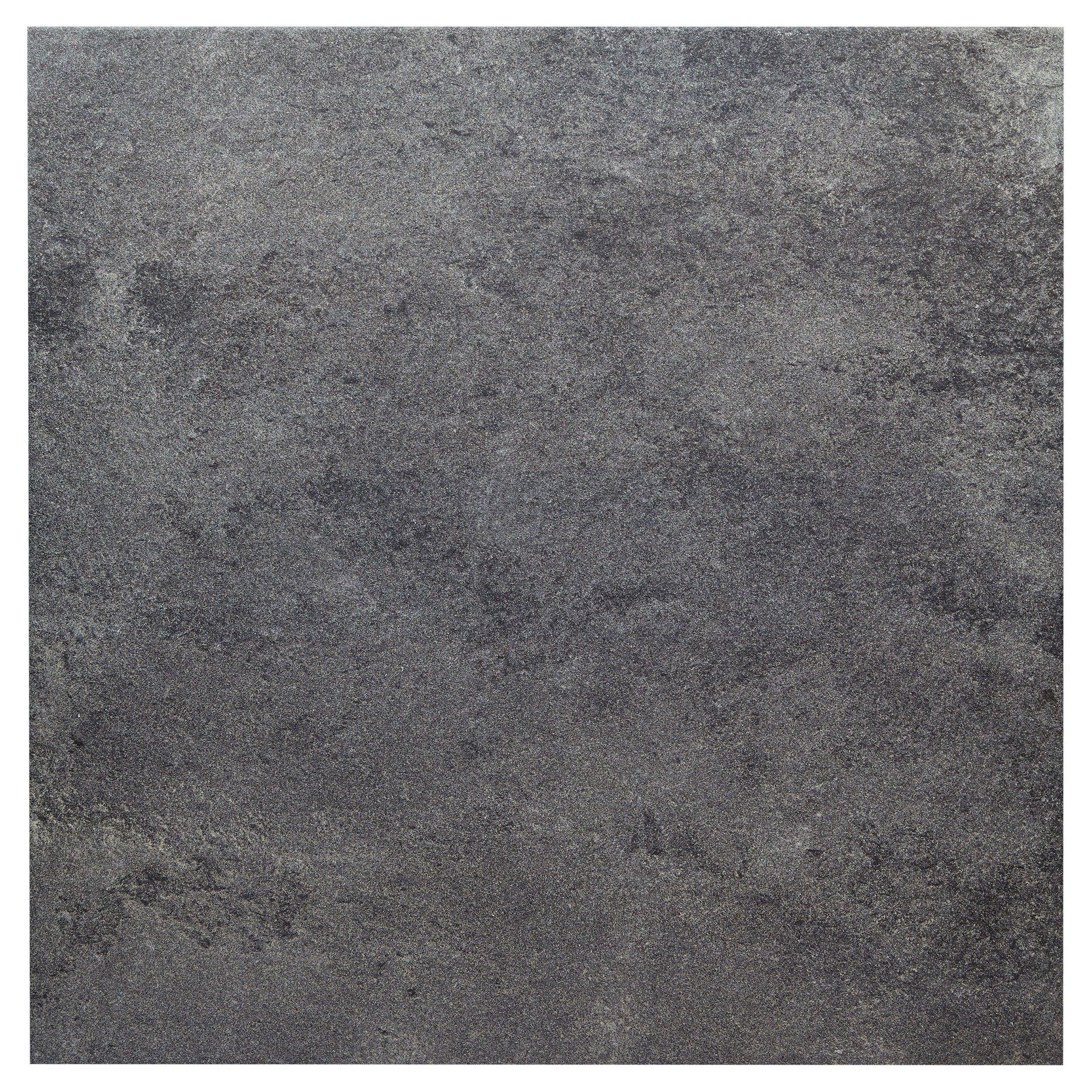 Stone Multi-Color Porcelain Paver