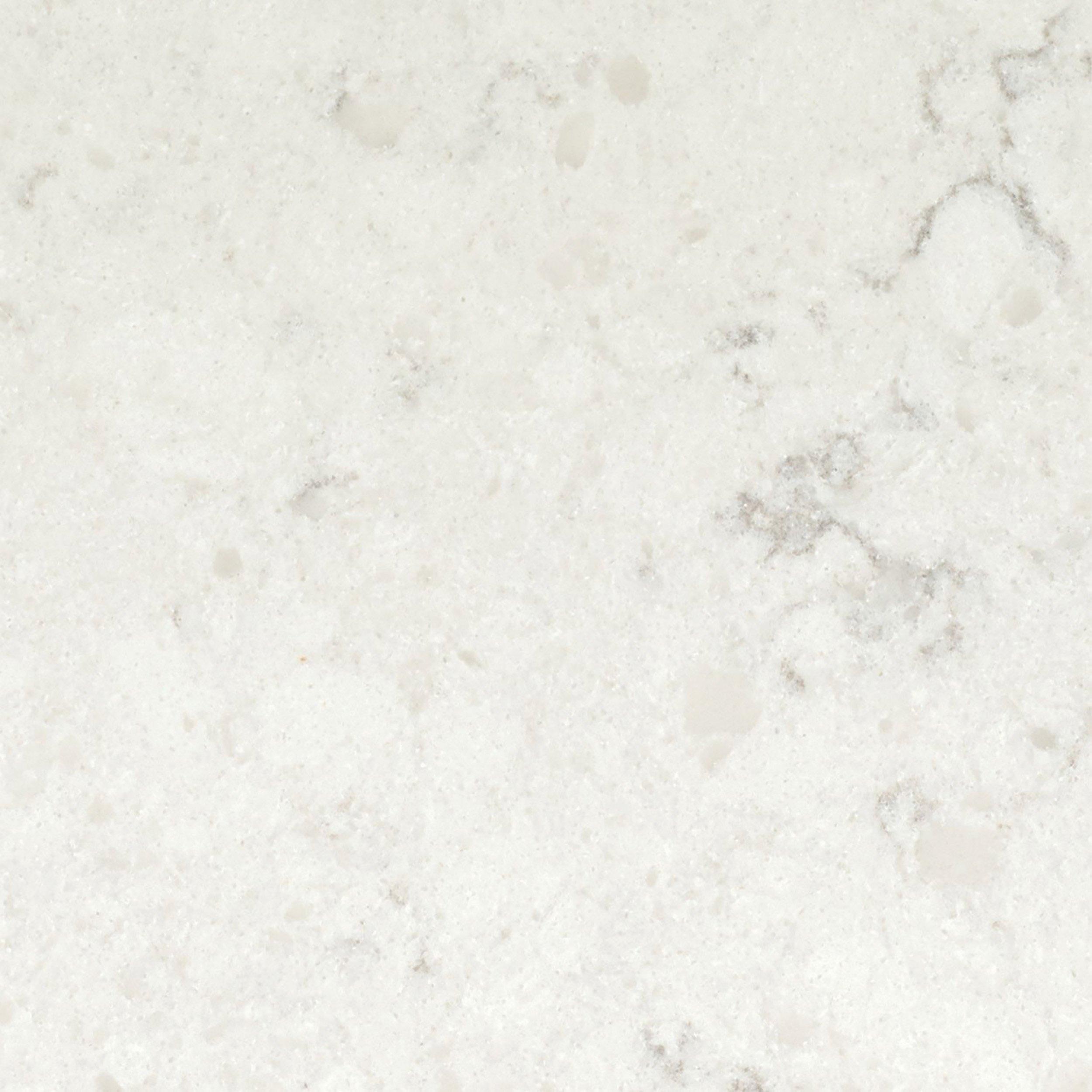 Sample - Cirrus Quartz Custom Countertop | Floor And Decor