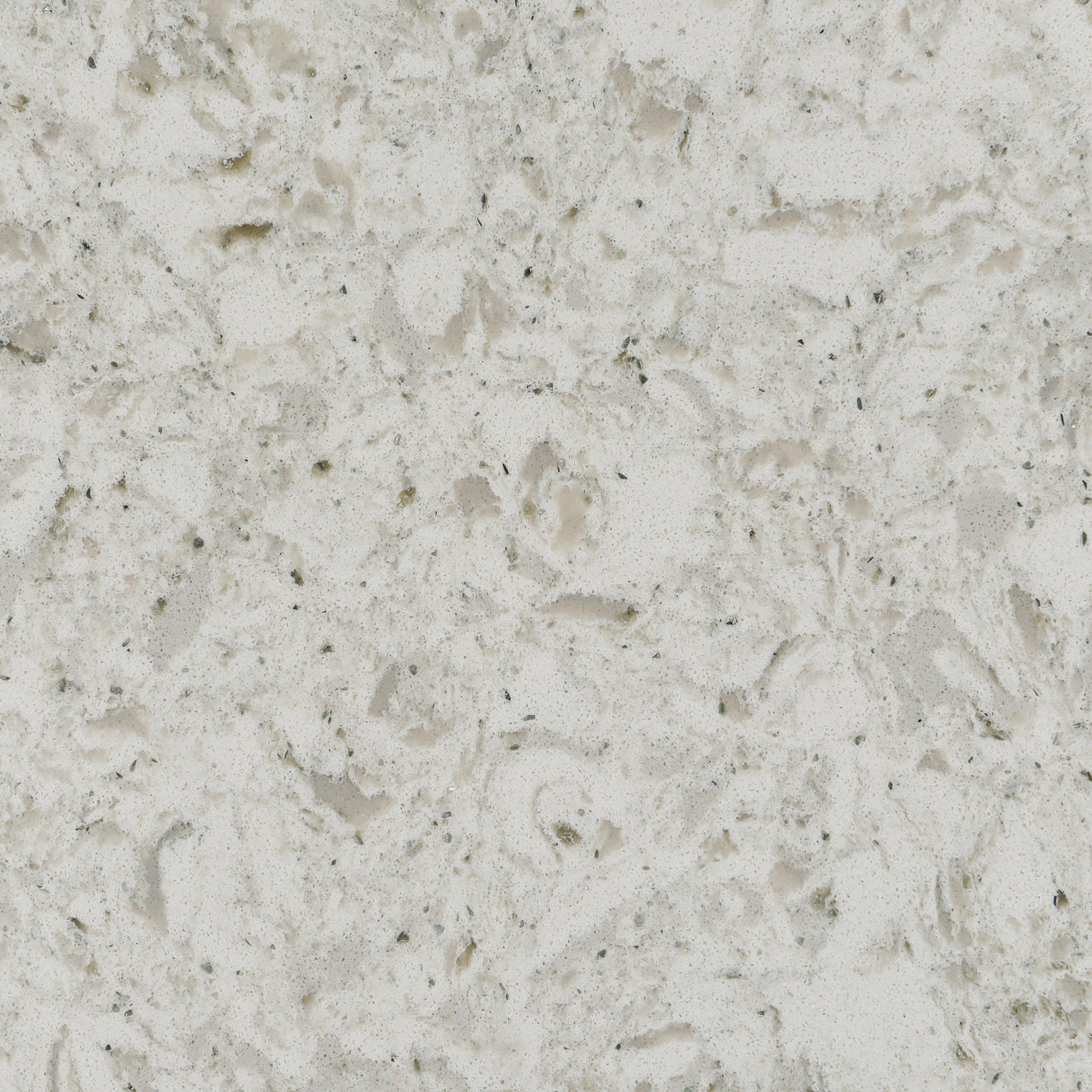 Sample - Oceana Quartz Custom Countertop | Floor And Decor