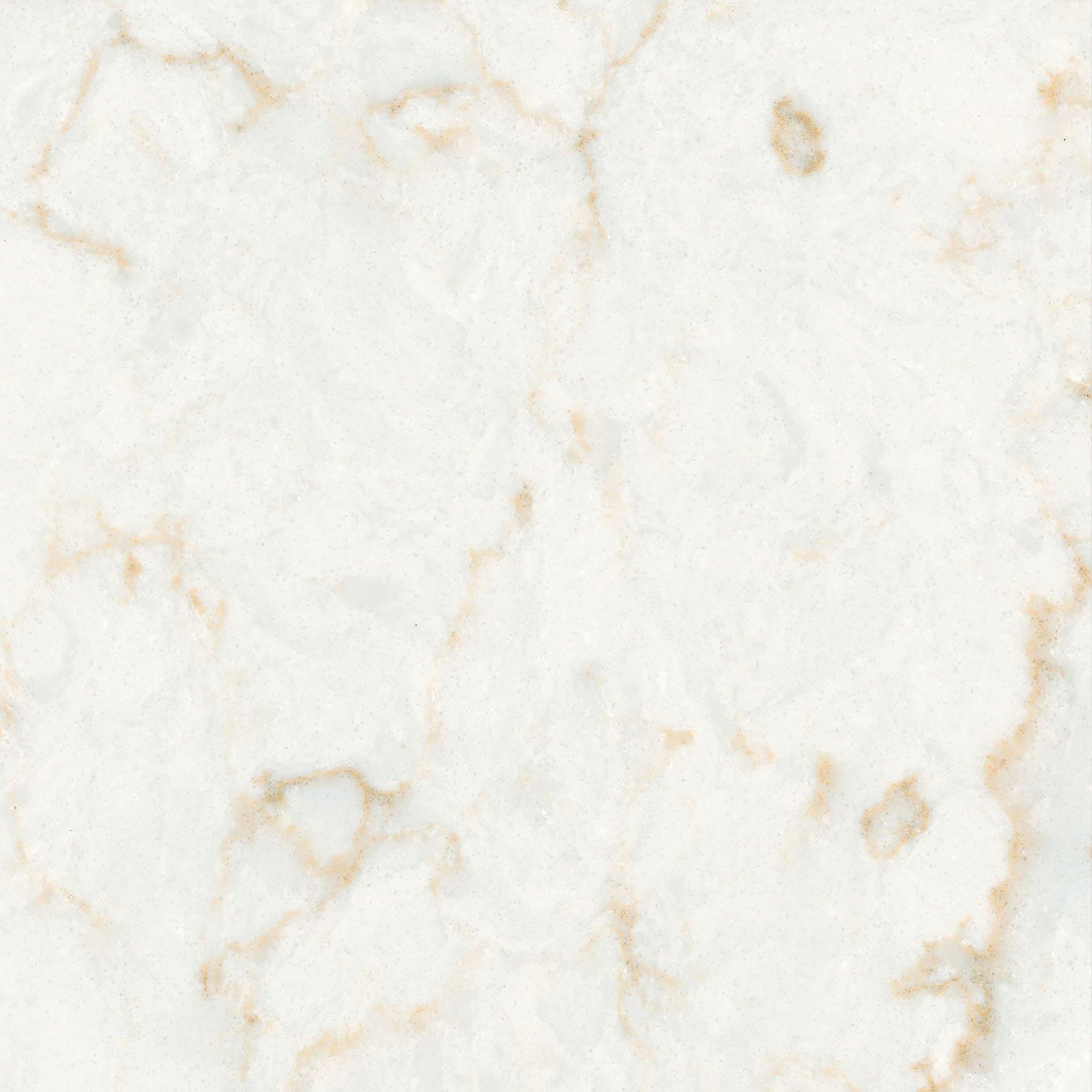 Sample - Clarino Quartz Custom Countertop - - 100887884 | Floor And Decor