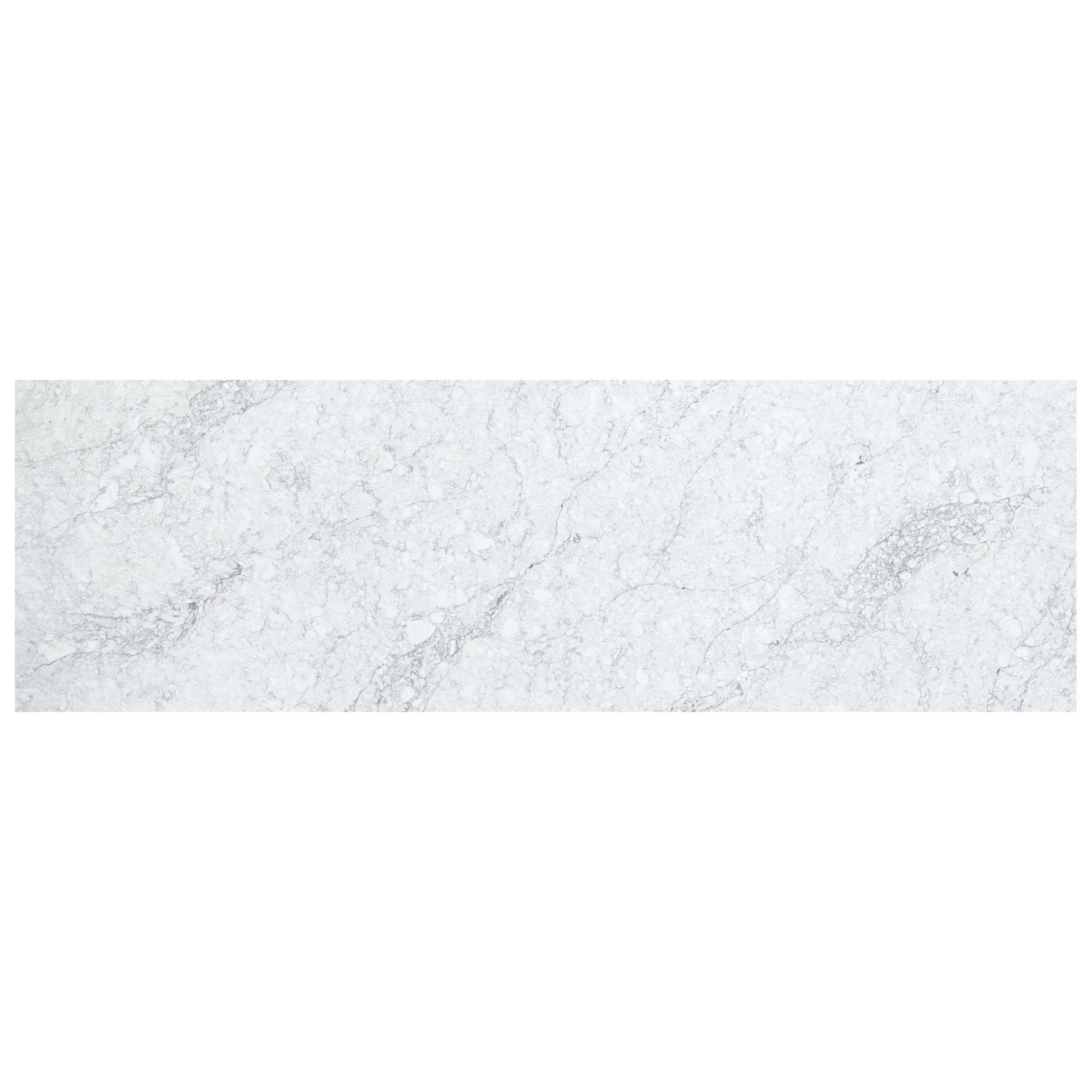 Sample - Aura Quartz Custom Countertop