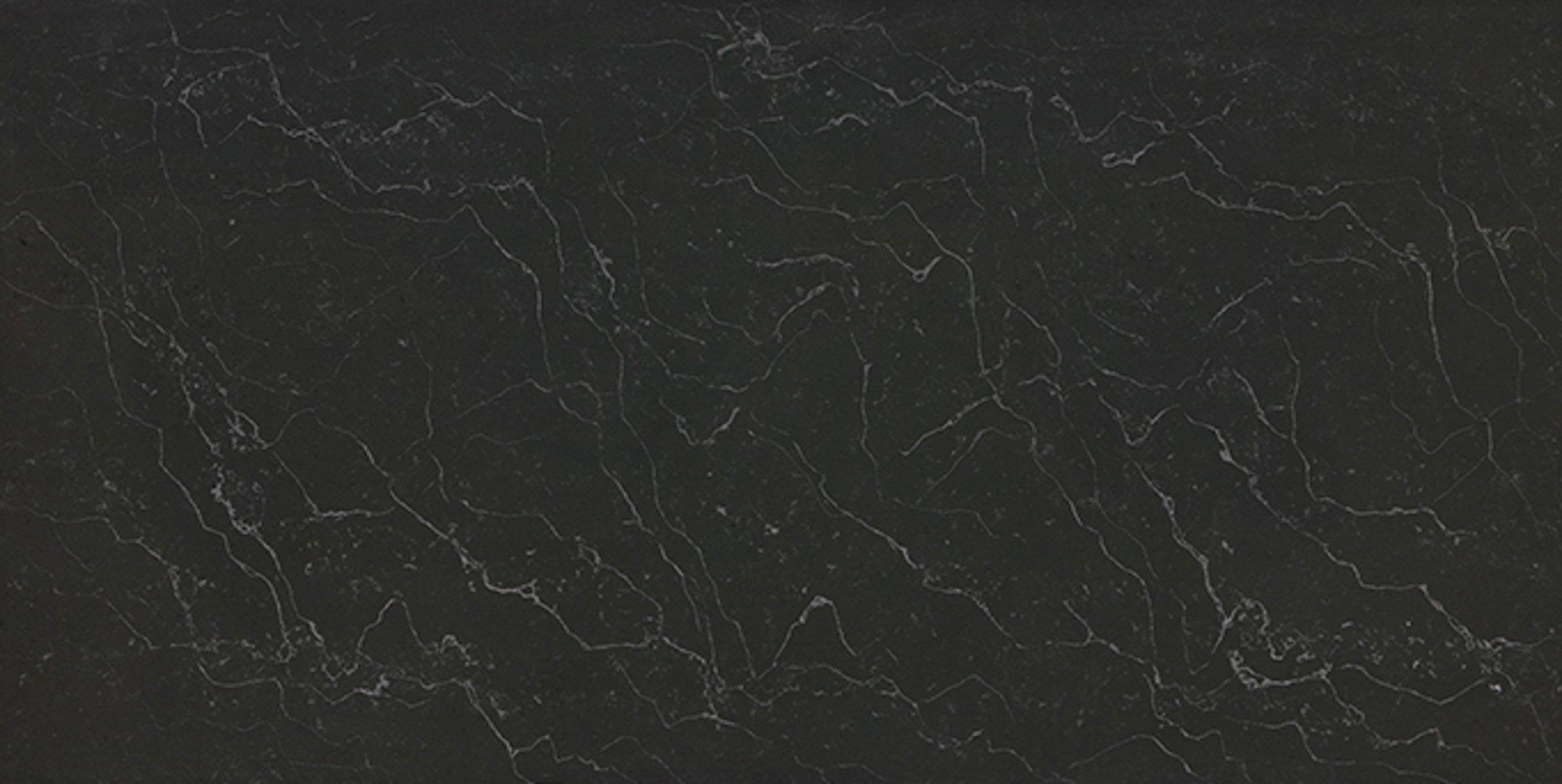 Sample - Carbo Brushed Quartz Custom Countertop