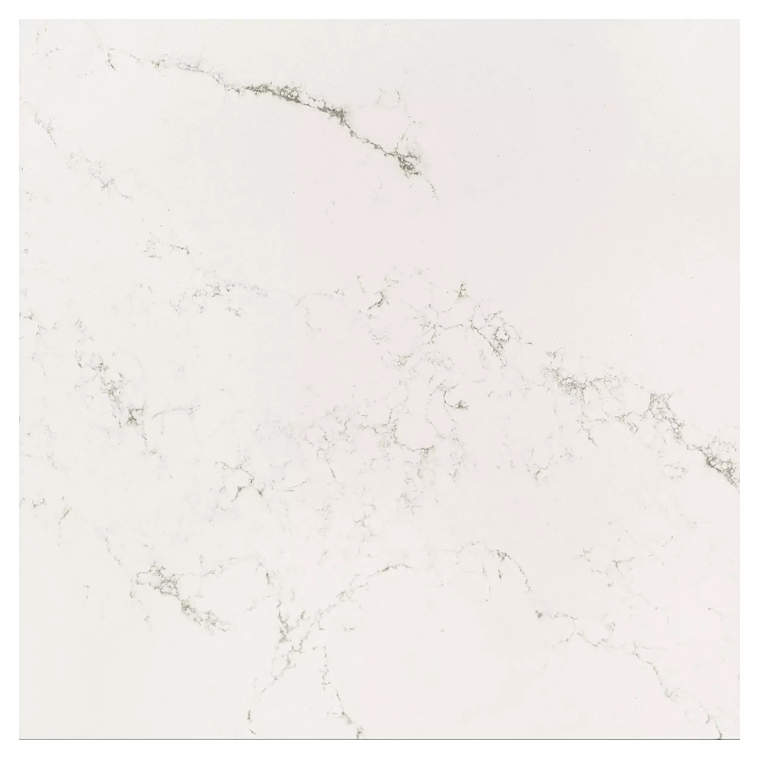 Sample Yorkville Quartz Custom Countertop Floor and Decor