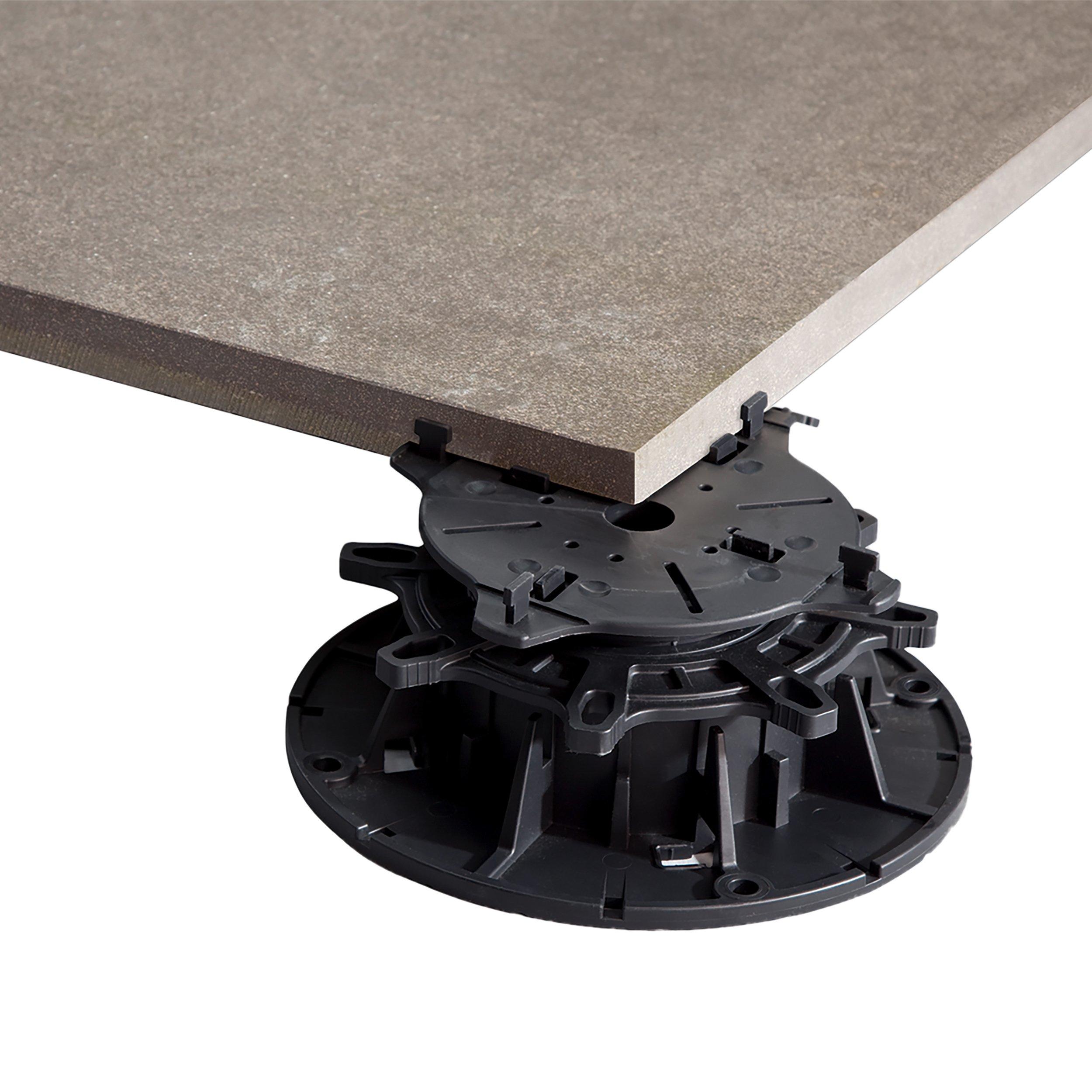 Schluter-TROBA-LEVEL-PLV 60