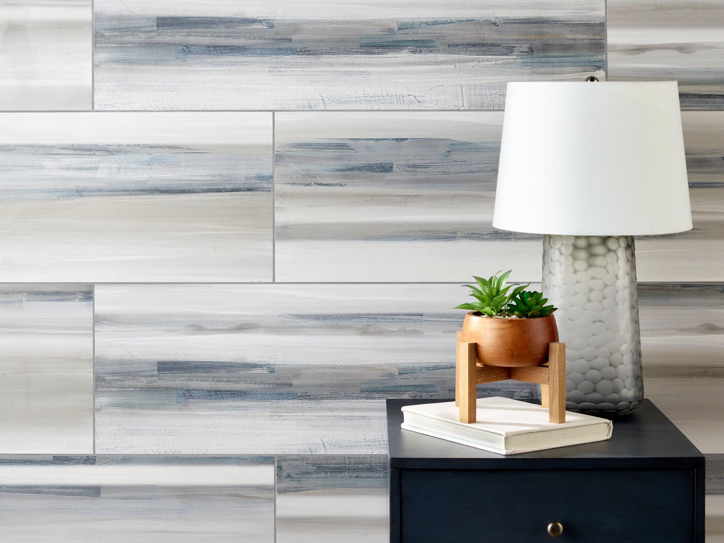 Aurora Springs Ceramic Tile