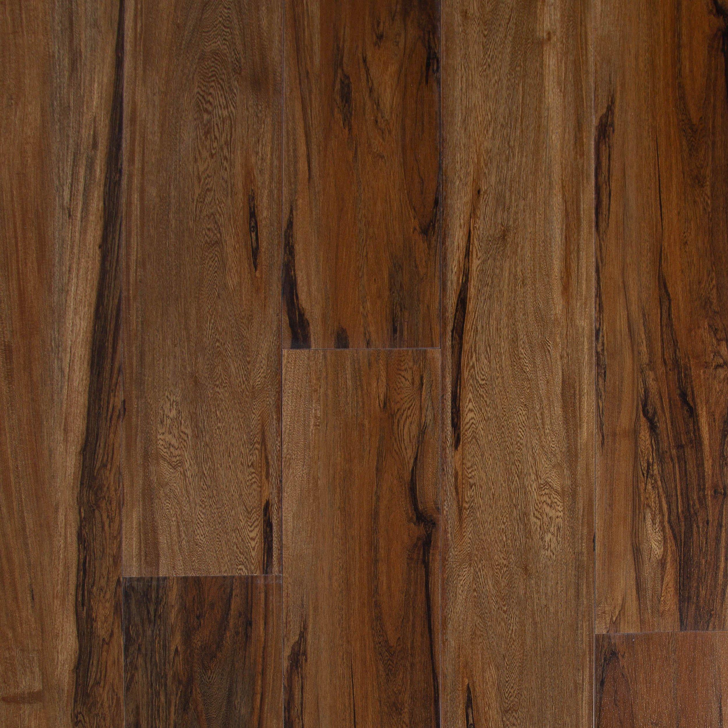 SPECIAL PURCHASE - Bel-Air Collection - Tacoma Oak - Rigid Core