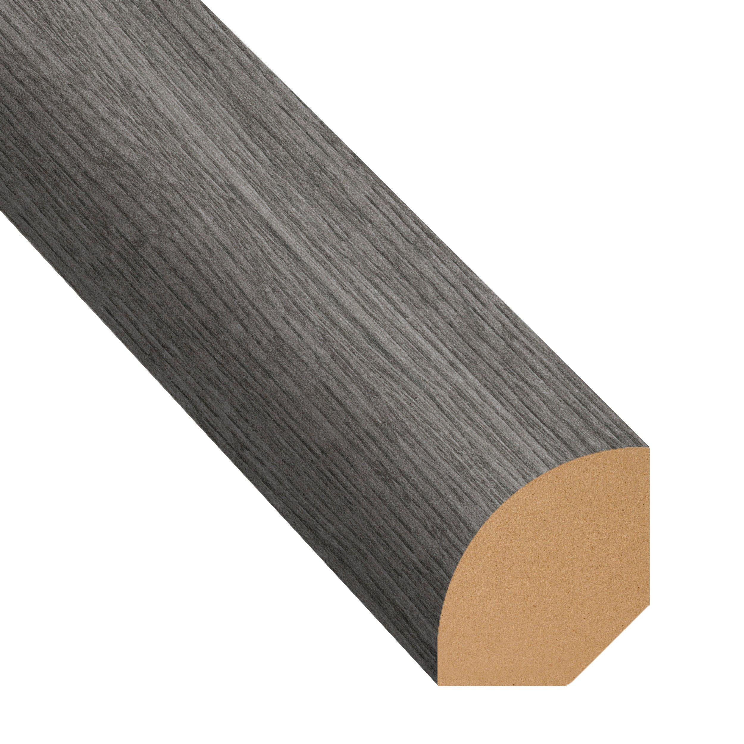 Color 1160F 3/4in. Laminate Quarter Round