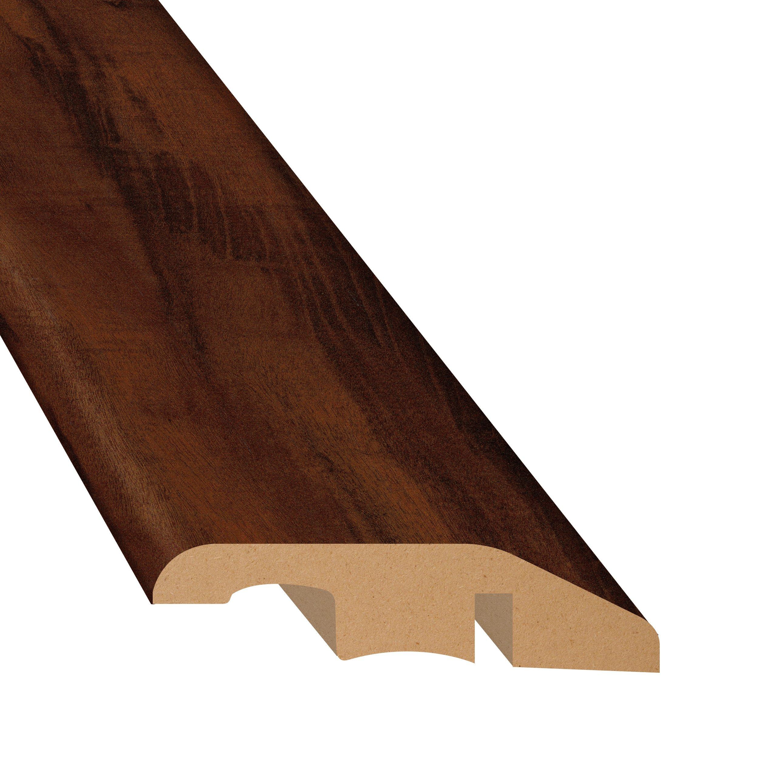 Color 1460F 1/2in. Laminate Overlapping Reducer