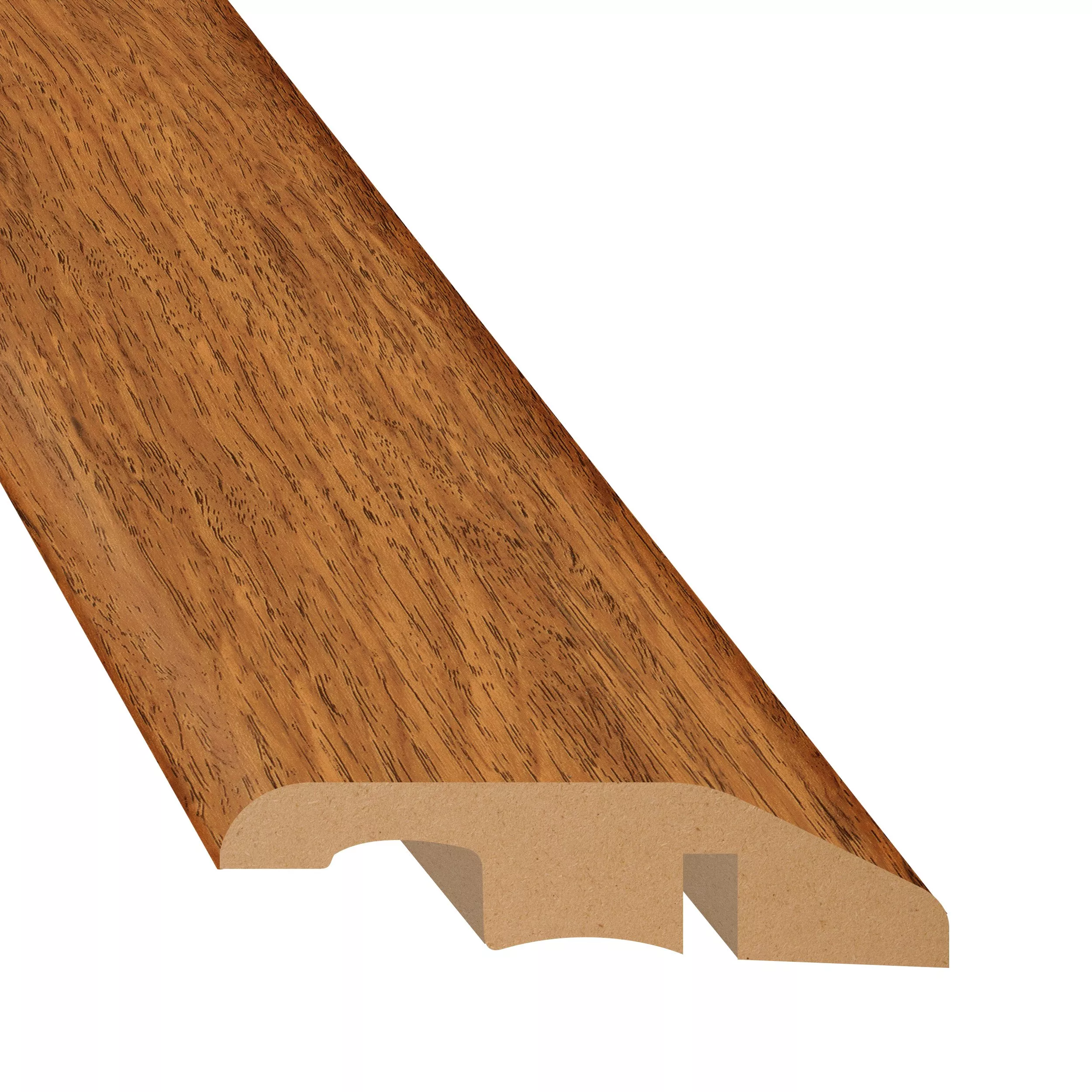 Color 1300F 1/2in. Laminate Overlapping Reducer | Floor and Decor