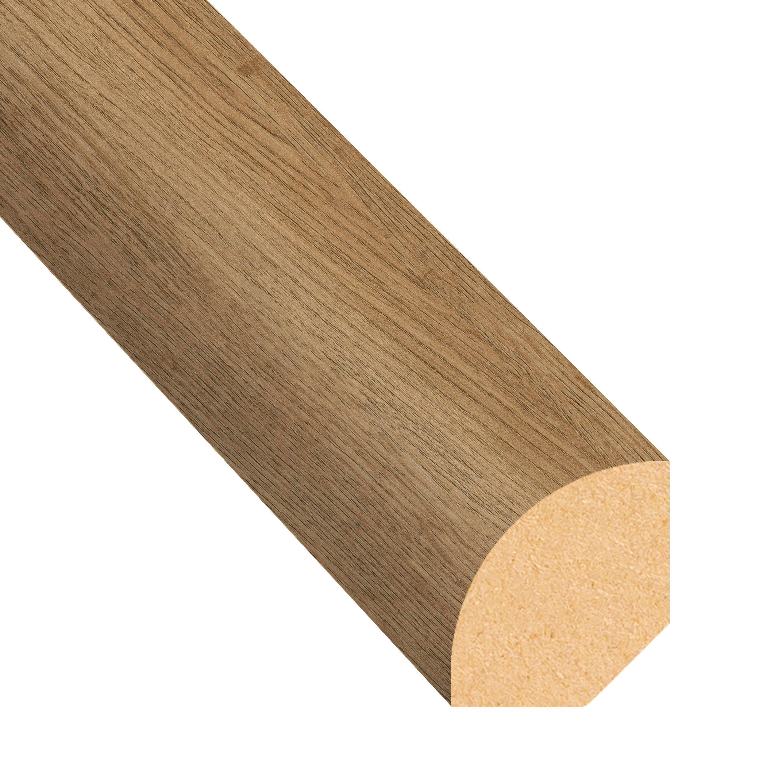 Color 5440F 3/4in. Vinyl Quarter Round