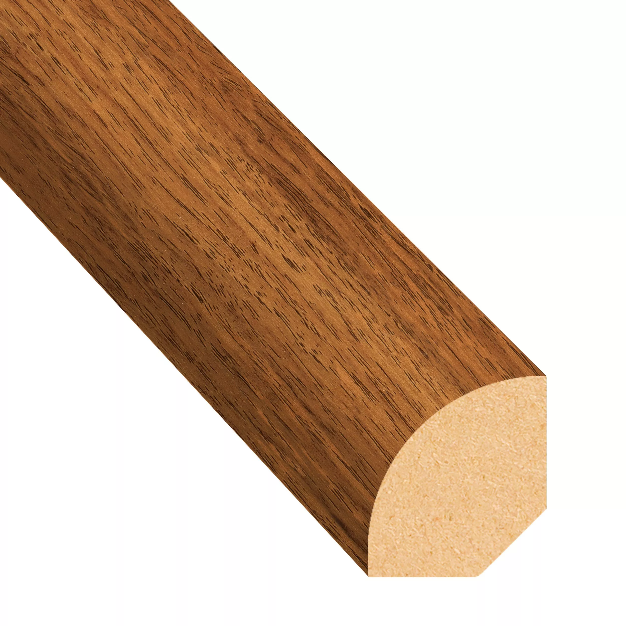 Color 5560F 3/4in. Vinyl Quarter Round