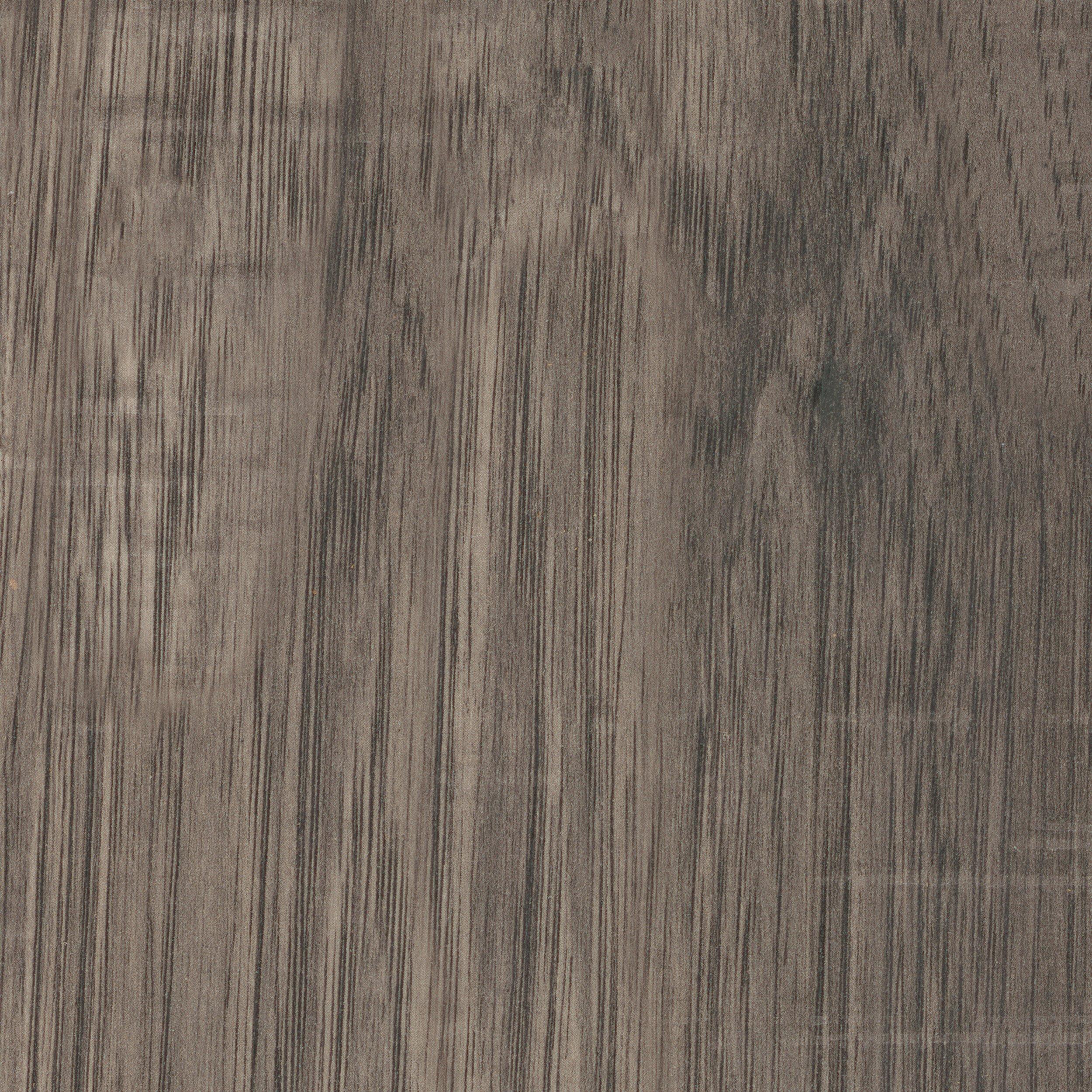 Color 5300F 1/4in. Vinyl T Mold