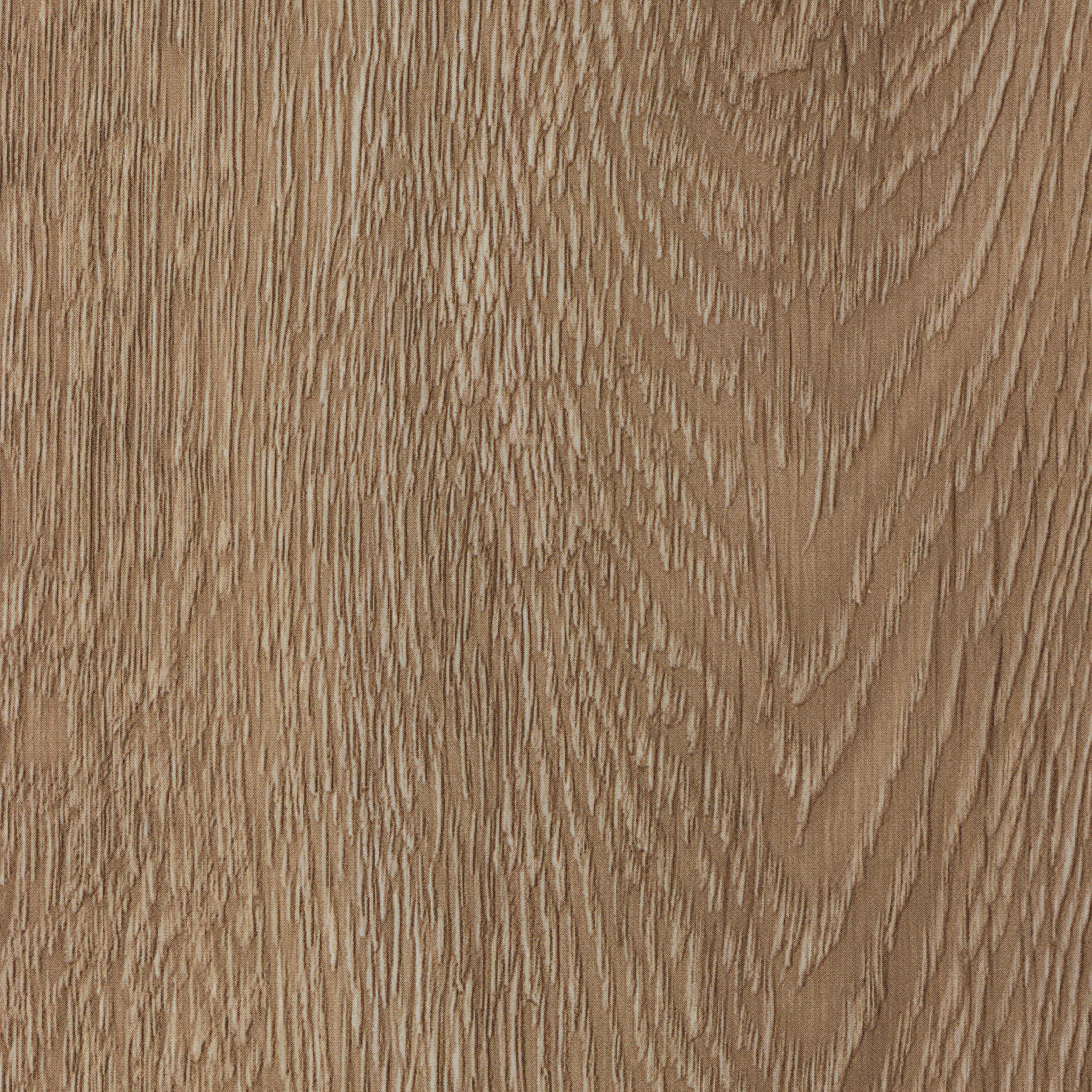 Color 5520F 1/4in. Vinyl T Mold