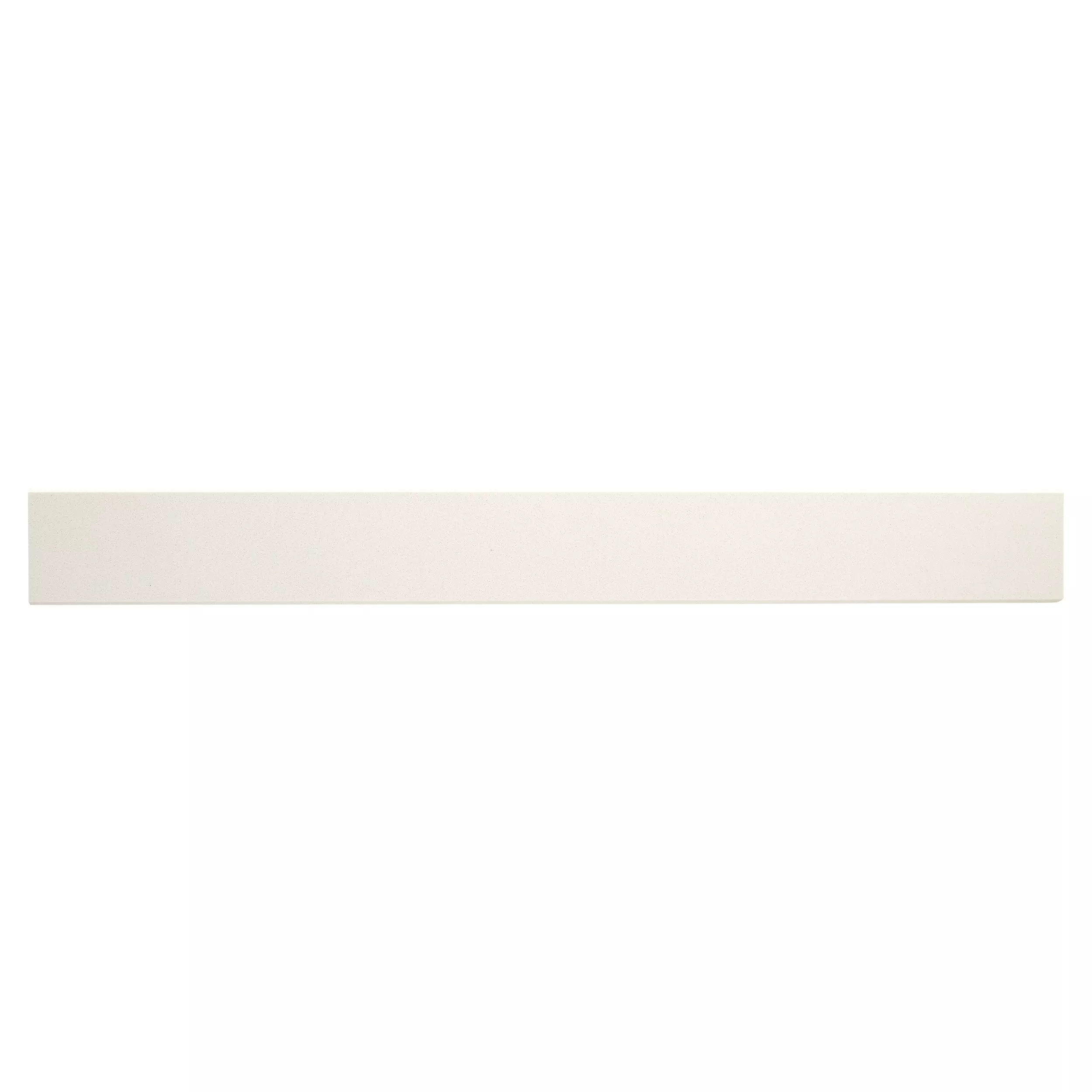 Ivory Engineered Stone Threshold