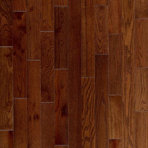 Sierra Red Oak Smooth Solid Hardwood, Red Oak Vinyl Plank Flooring