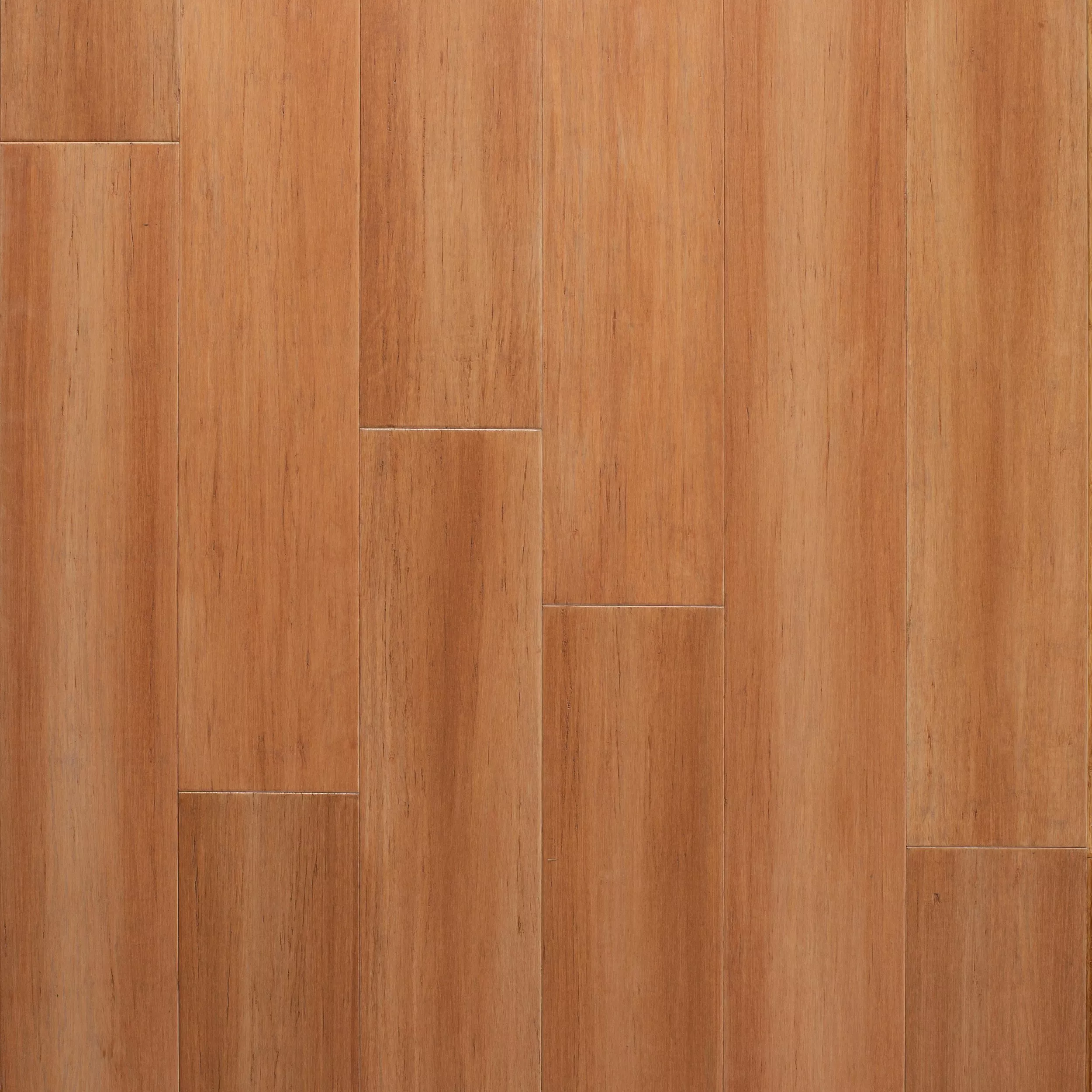 Olentangy Wire-Brushed Solid Stranded Bamboo