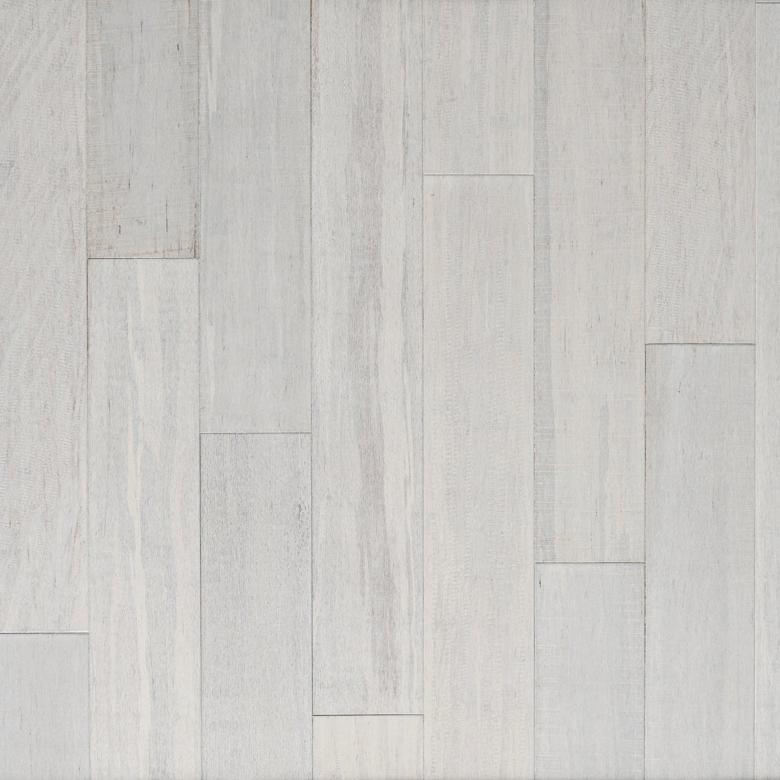 Aurora Distressed WireBrushed Locking Solid Stranded Bamboo Floor and Decor