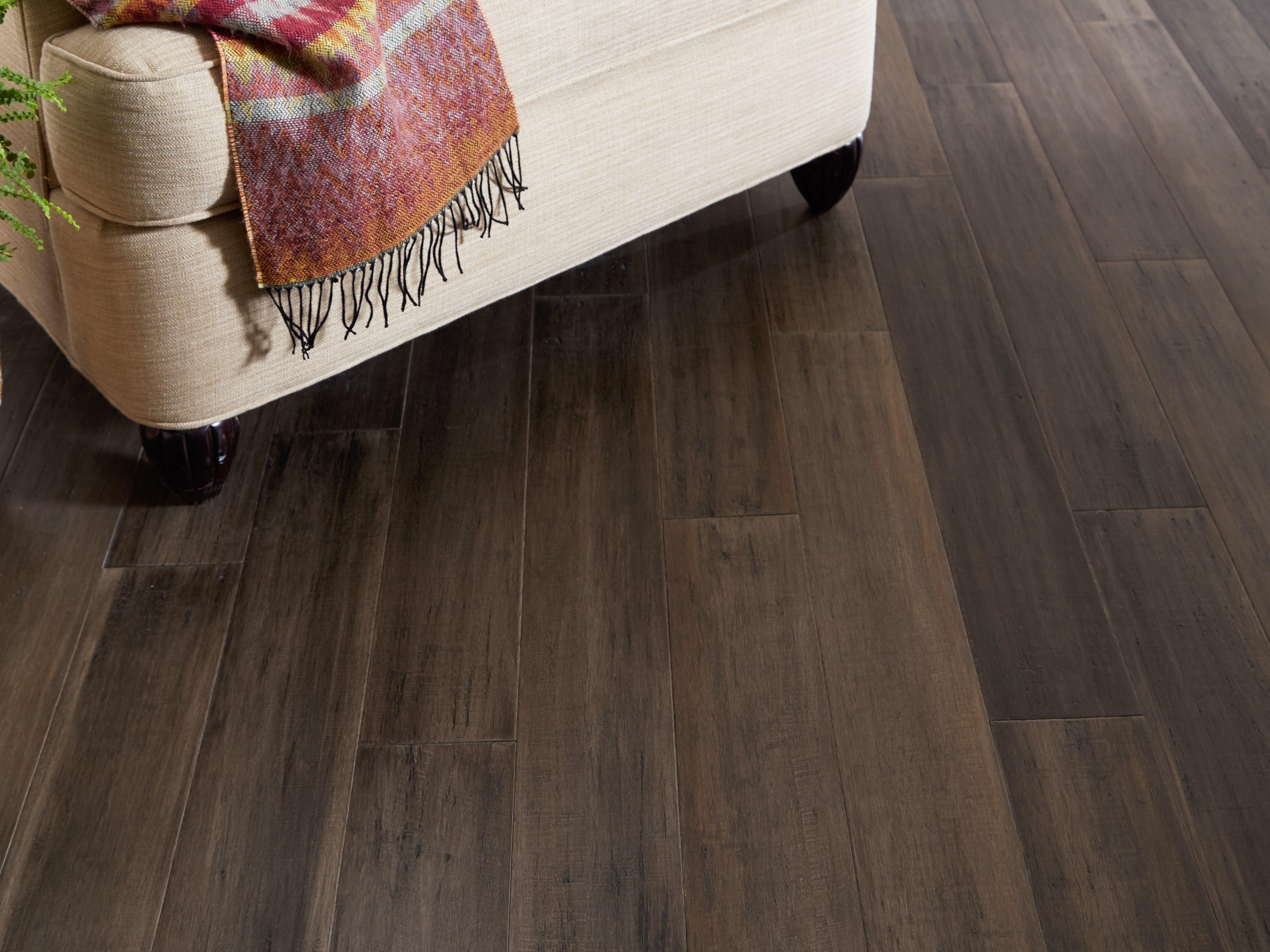 Maganda Bamboo Flooring - Flooring Ideas