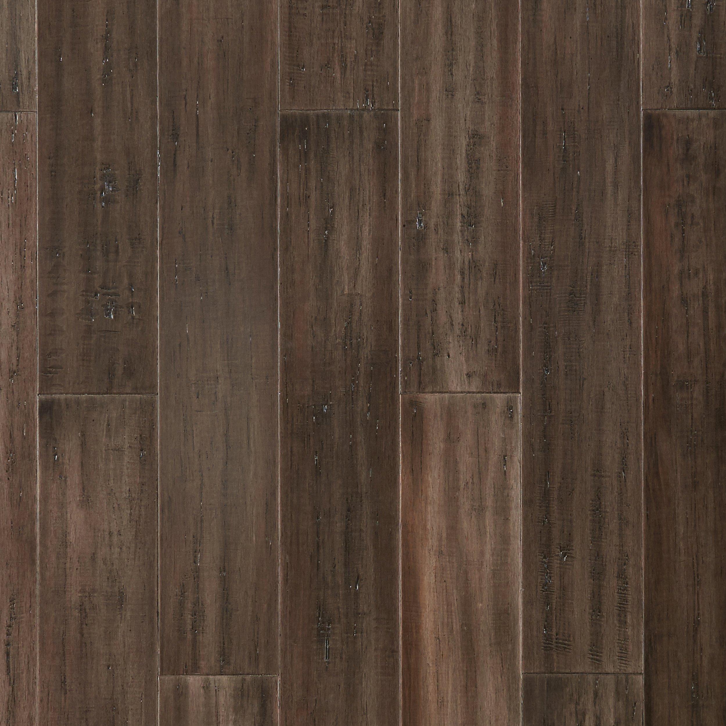 Kangton - China 100% Original Best Engineered Bamboo Flooring