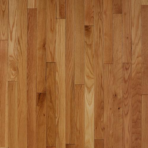 Natural White Oak Smooth Solid Hardwood, Natural White Oak Hardwood Flooring