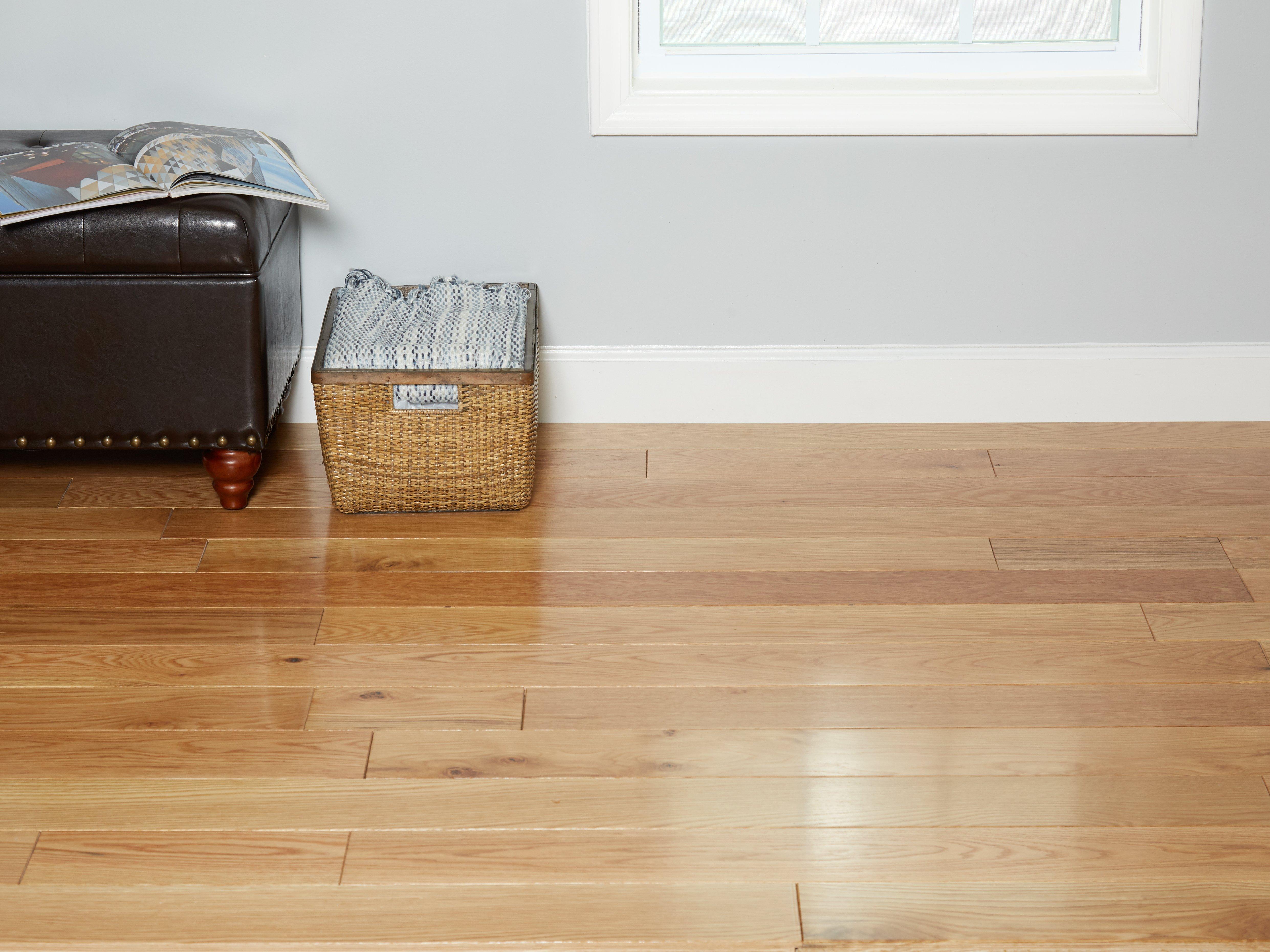 Solid Wood Flooring Oak – Flooring Site