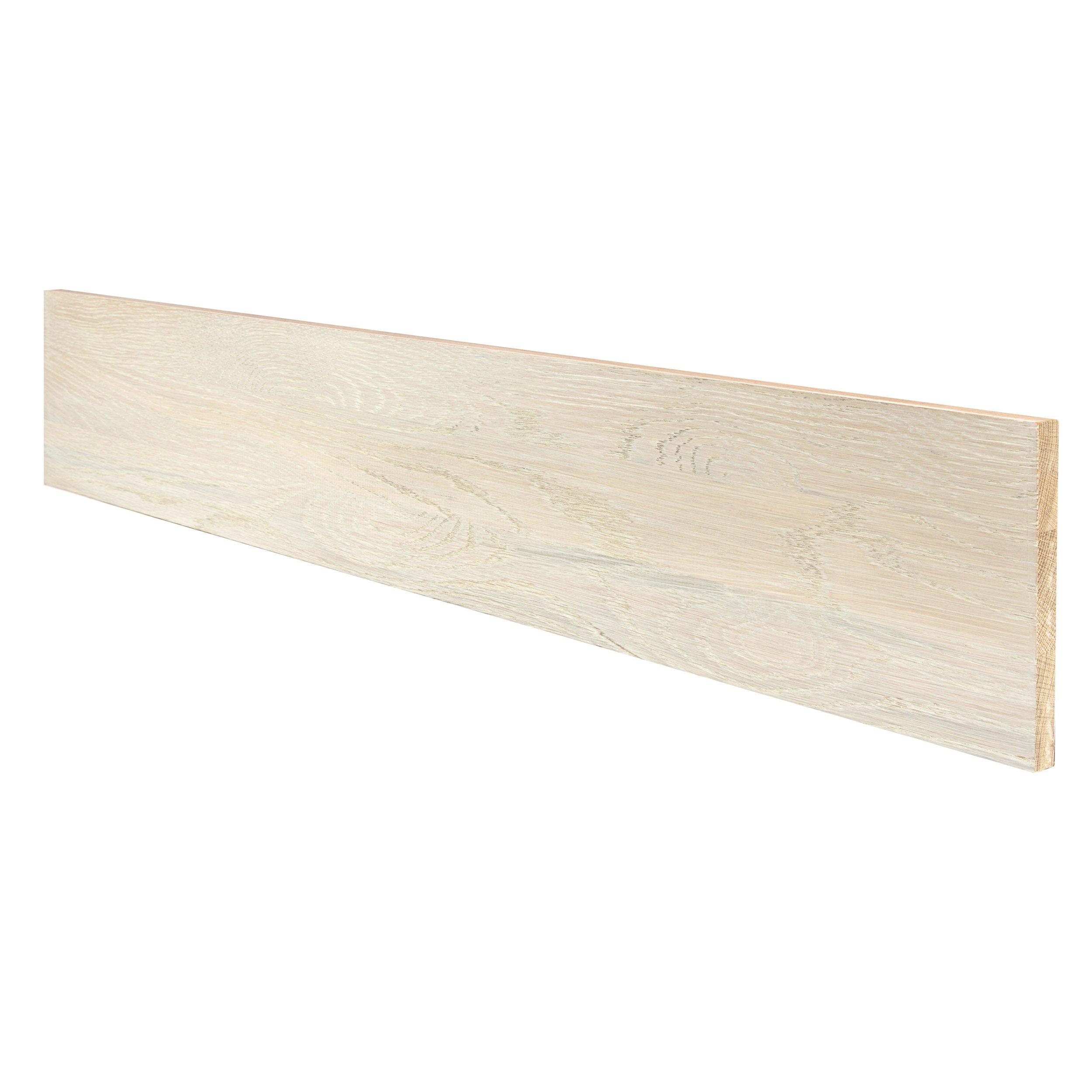 Euro Oak Reactive Stair Riser - 42in.