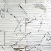 Rialto Flow Ceramic Wall Tile - 10 x 30 - 100893312 | Floor and Decor