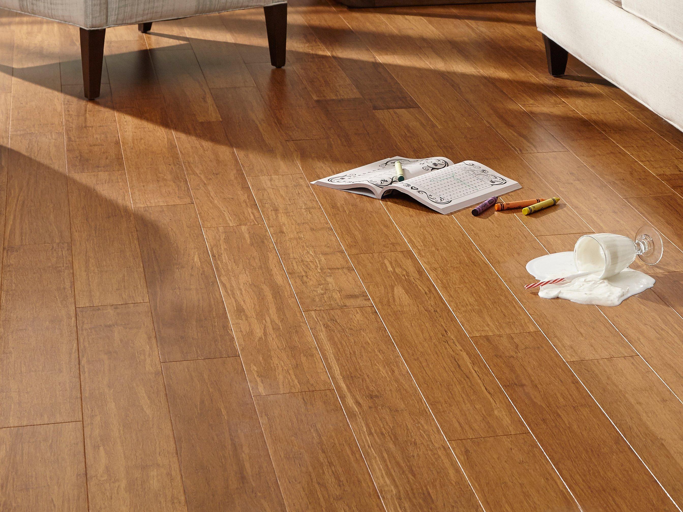 Kangton - China 100% Original Best Engineered Bamboo Flooring - Waterproof  and Fire Proof Wood Look LVT Commercial Luxury Click Lock Rigid Vinyl Plank  Flooring – Kangton factory and manufacturers