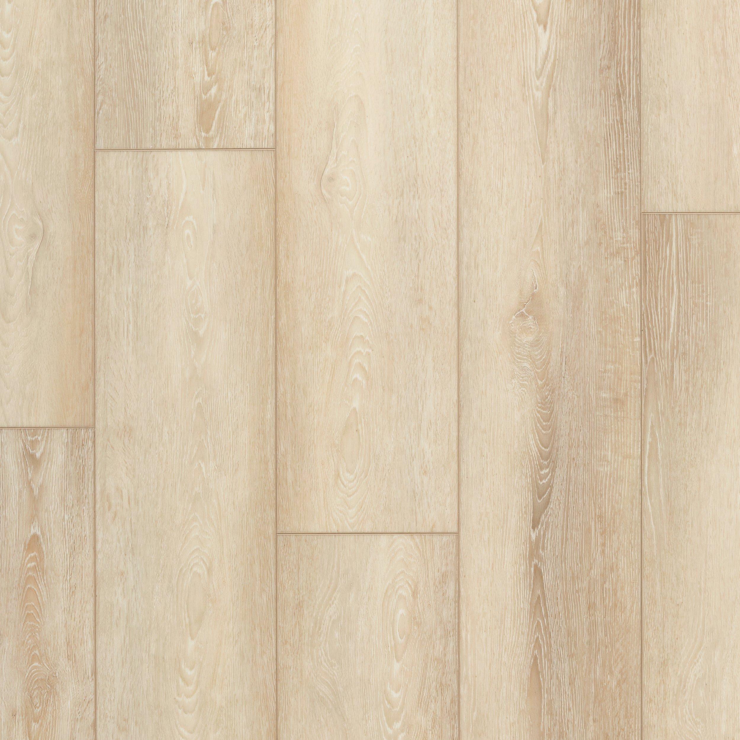 Camellia Chase Rigid Core Luxury Vinyl Plank - Cork Back