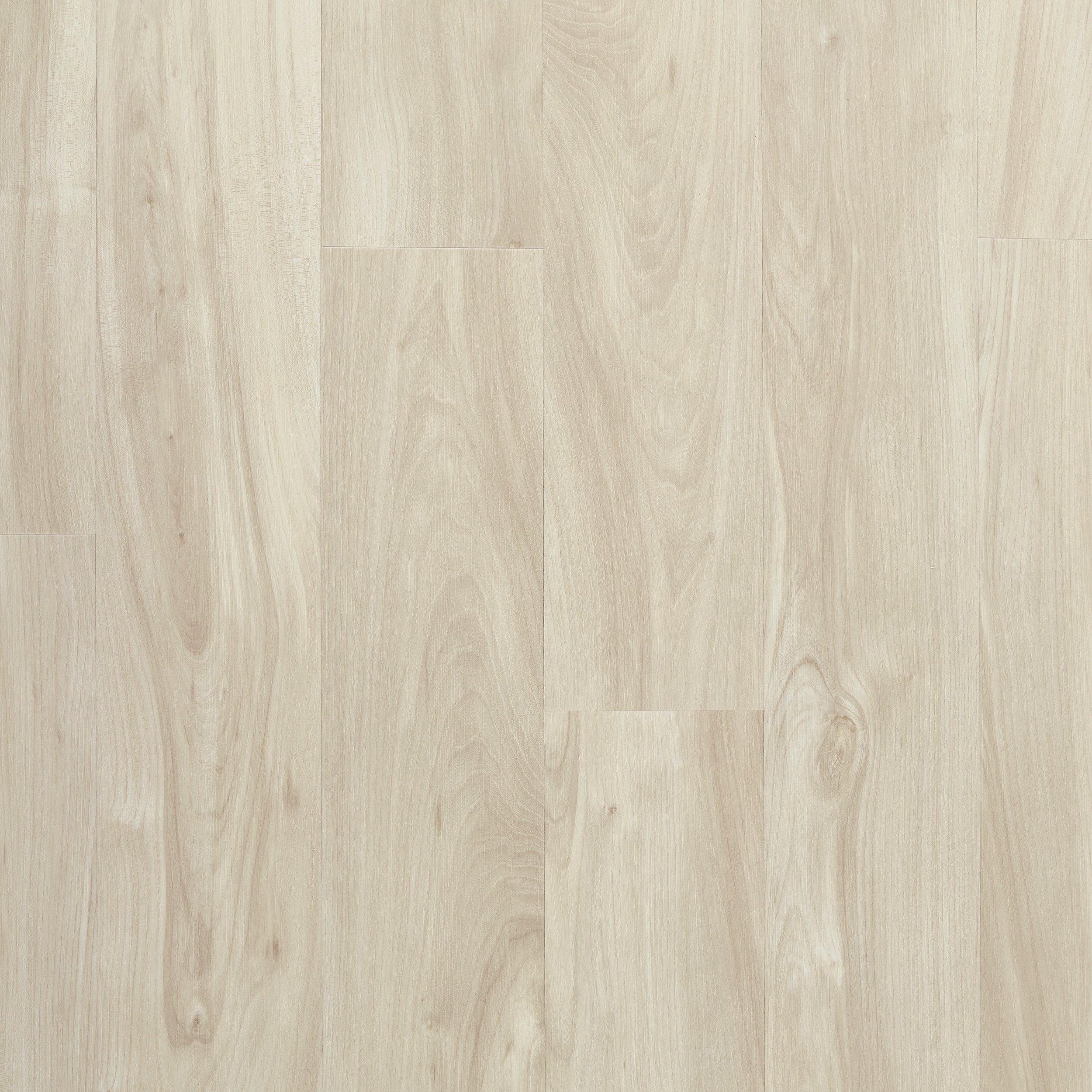 Savannah Wind Rigid Core Luxury Vinyl Plank - Cork Back