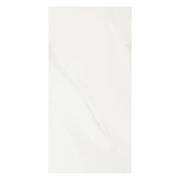 Andover White Polished Porcelain Tile - 12 x 24 - 100893692 | Floor and