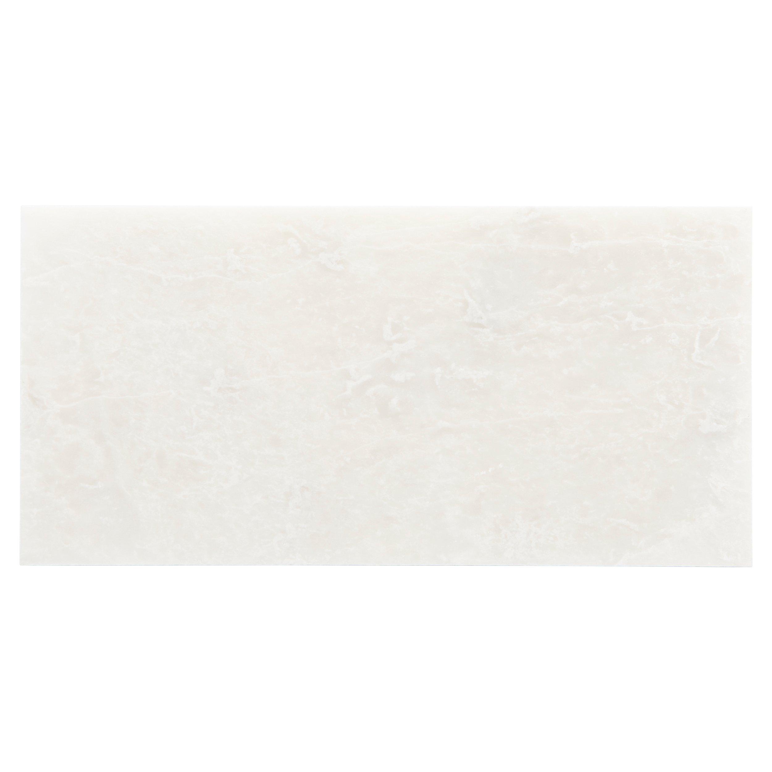 Iceberg Honed Marble Tile