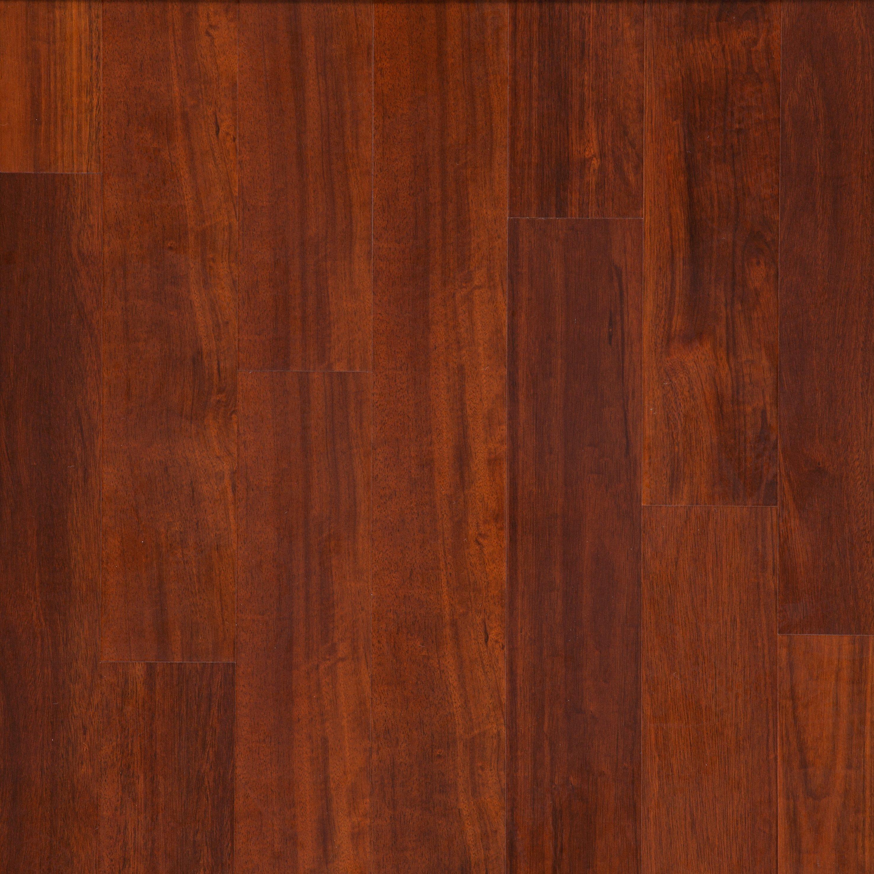 Laminated Flooring, Wood Finish & High Gloss Laminate