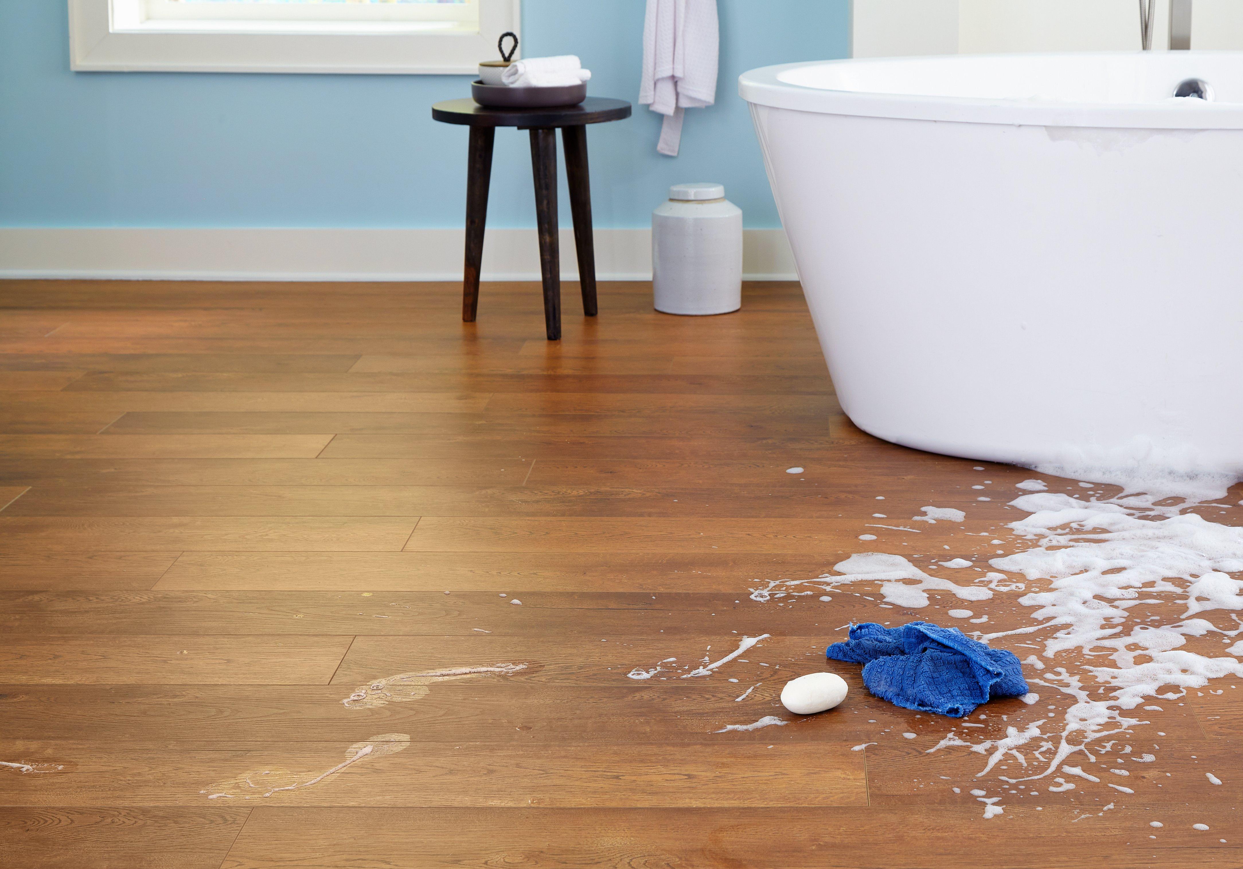 Westchester Waterproof Laminate